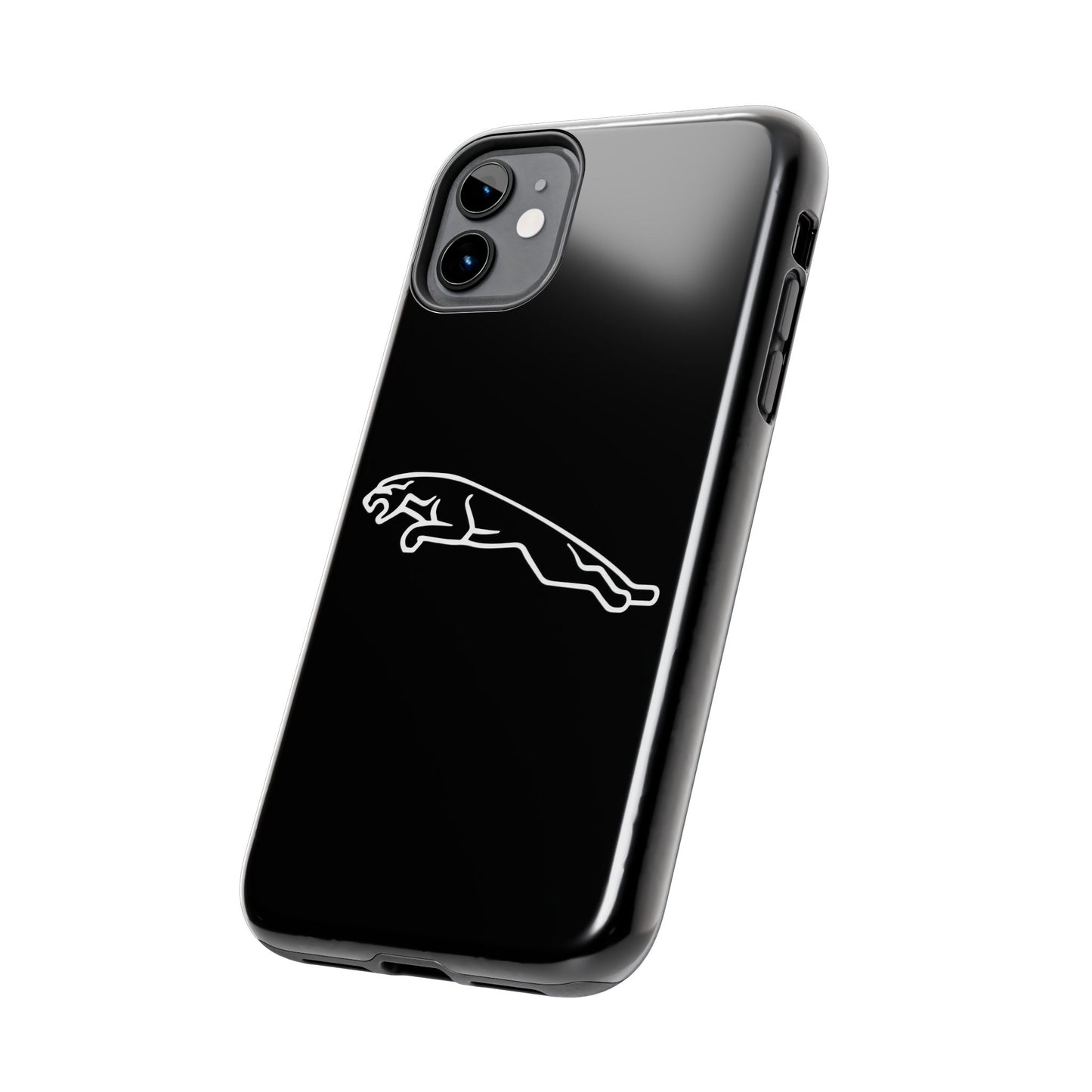 Jaguar Tough Phone Cases