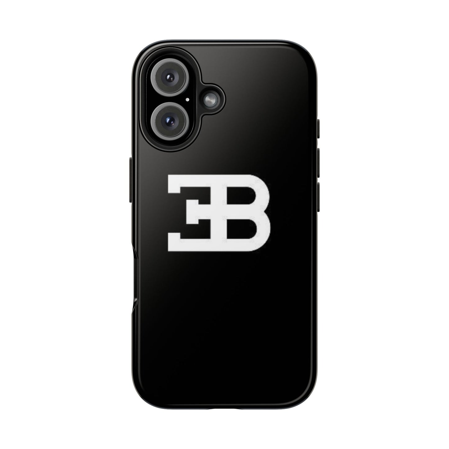 Buggati Tough Phone Cases