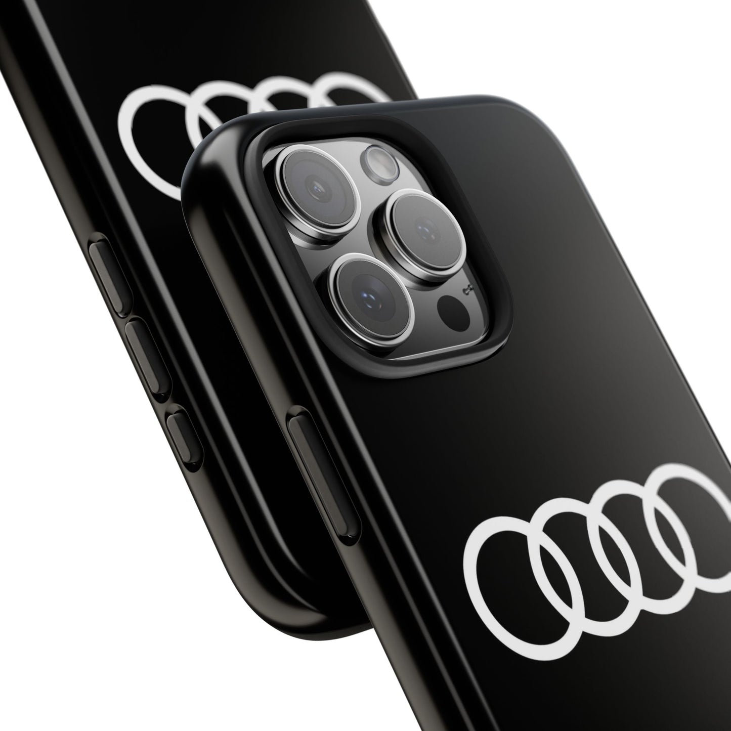 Audi Tough Phone Cases