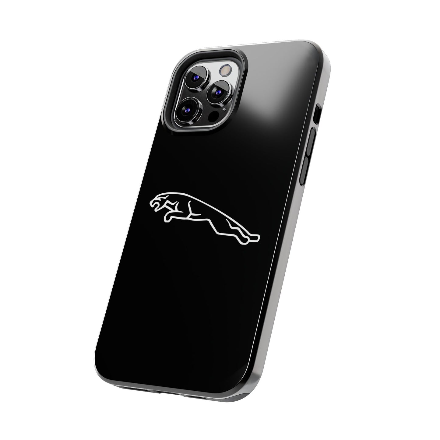 Jaguar Tough Phone Cases