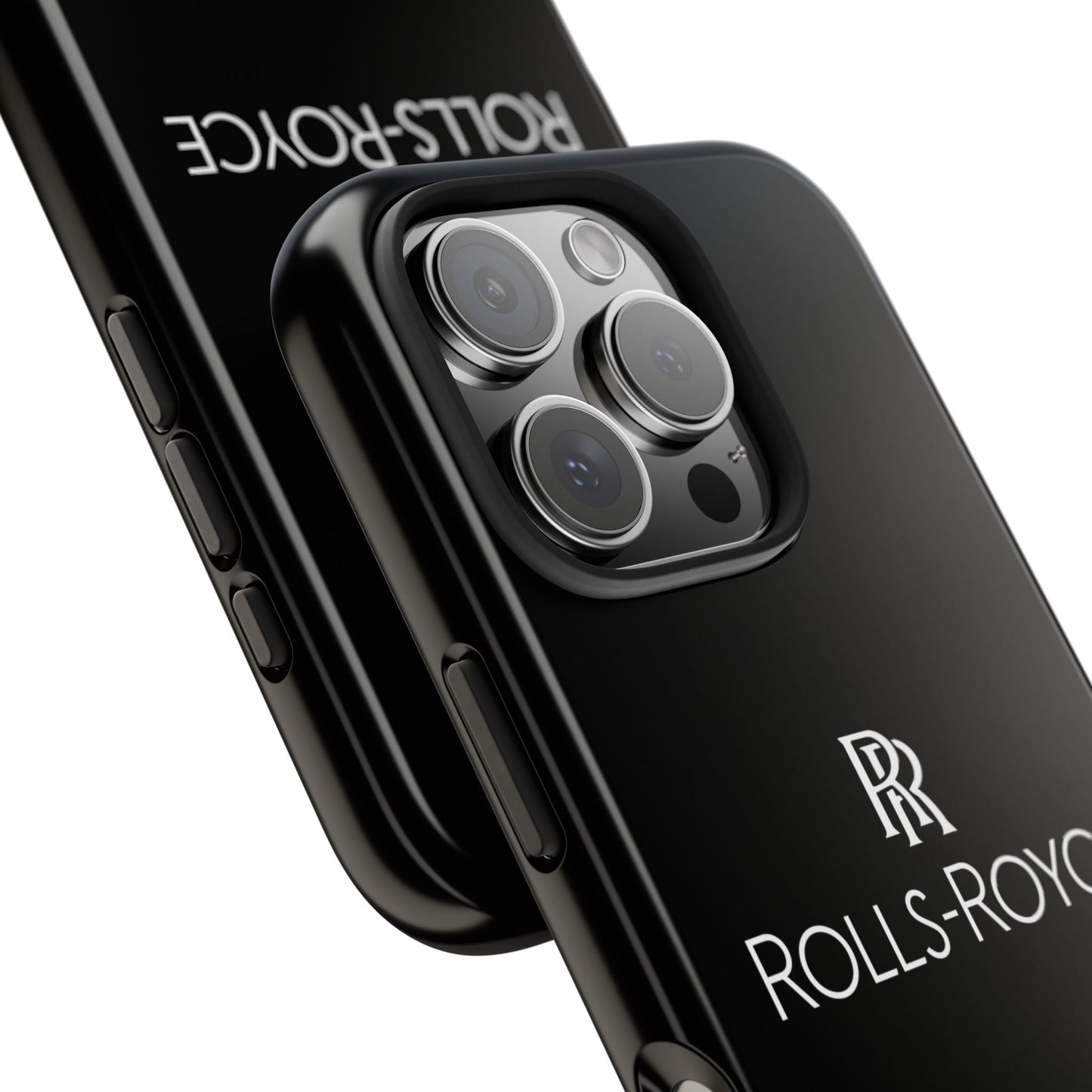 Rolls-Royce Tough Phone Cases
