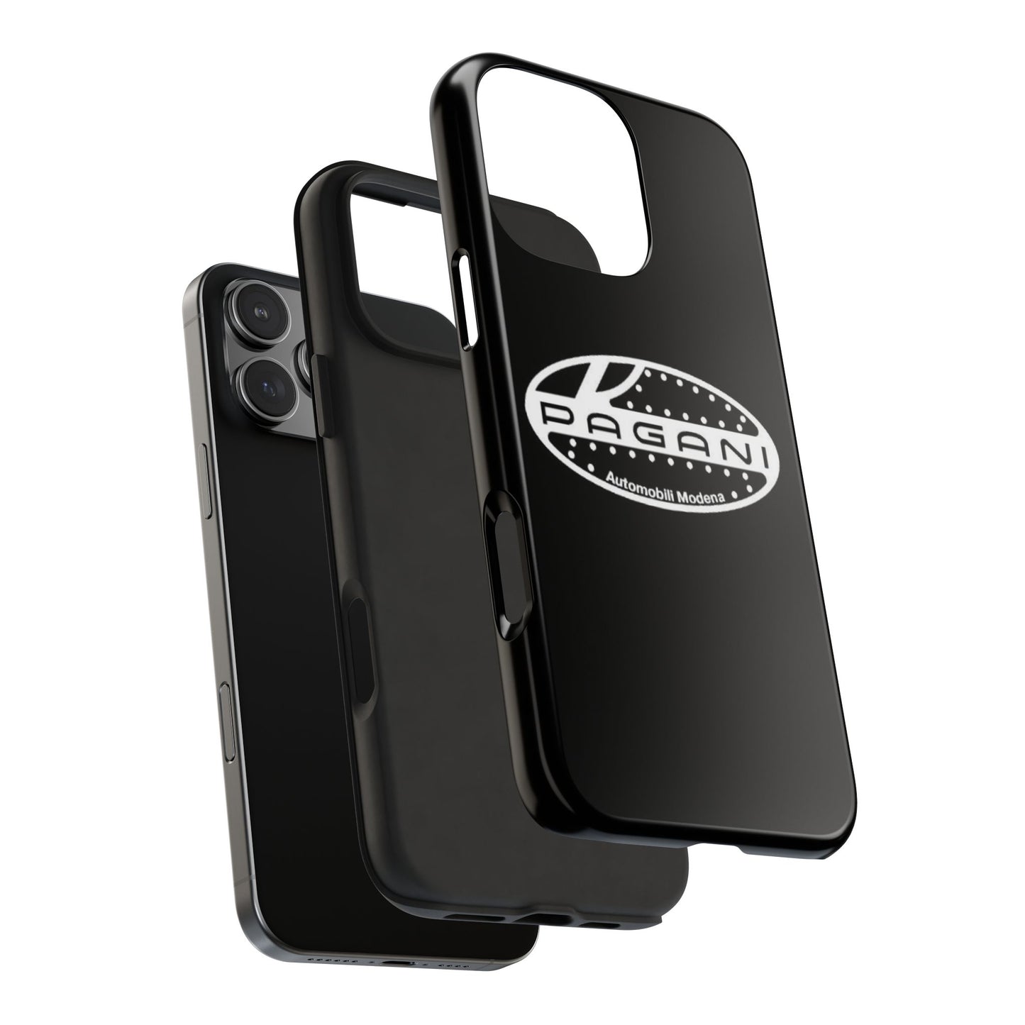 Pagani Tough Phone Cases