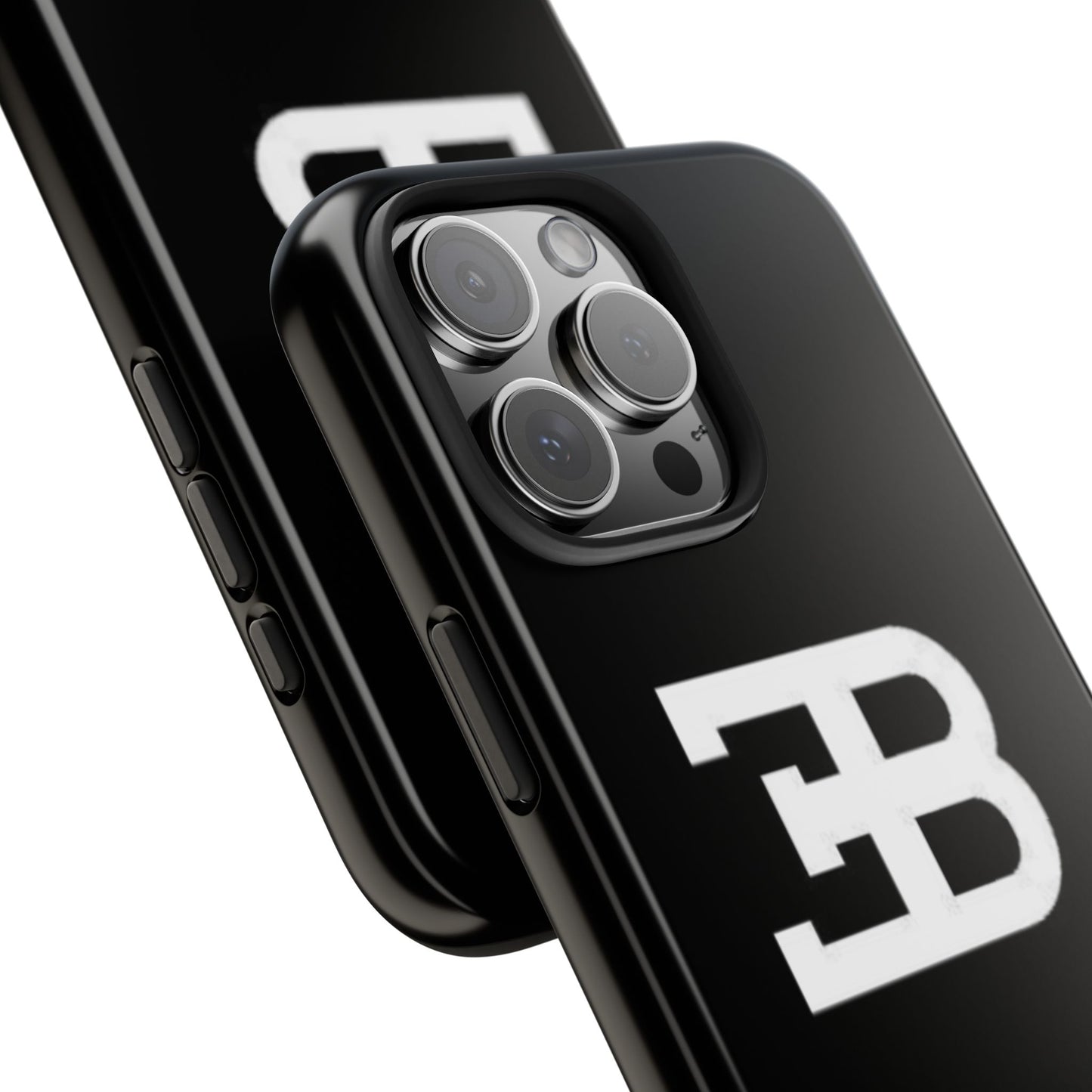 Buggati Tough Phone Cases
