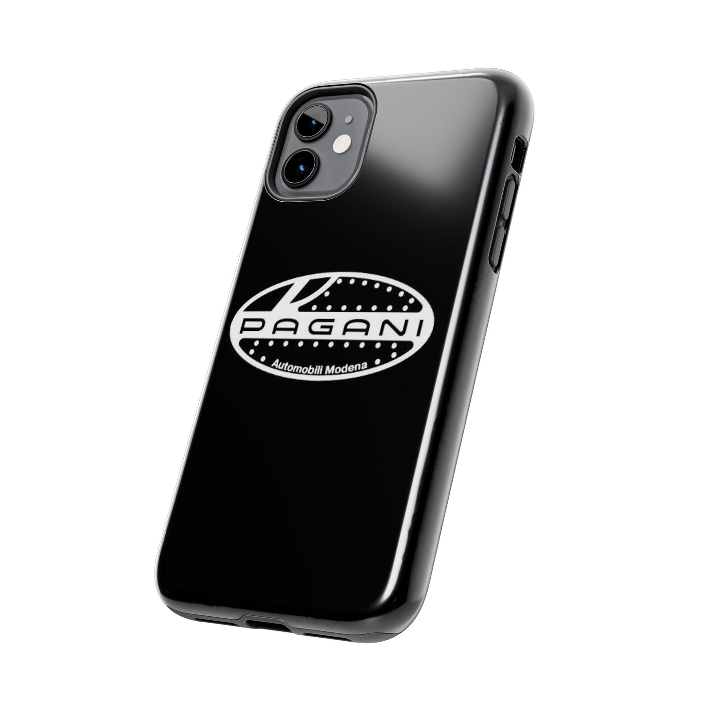 Pagani Tough Phone Cases