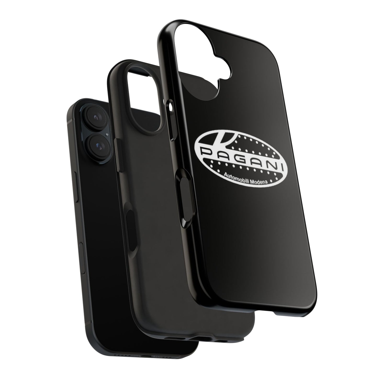 Pagani Tough Phone Cases