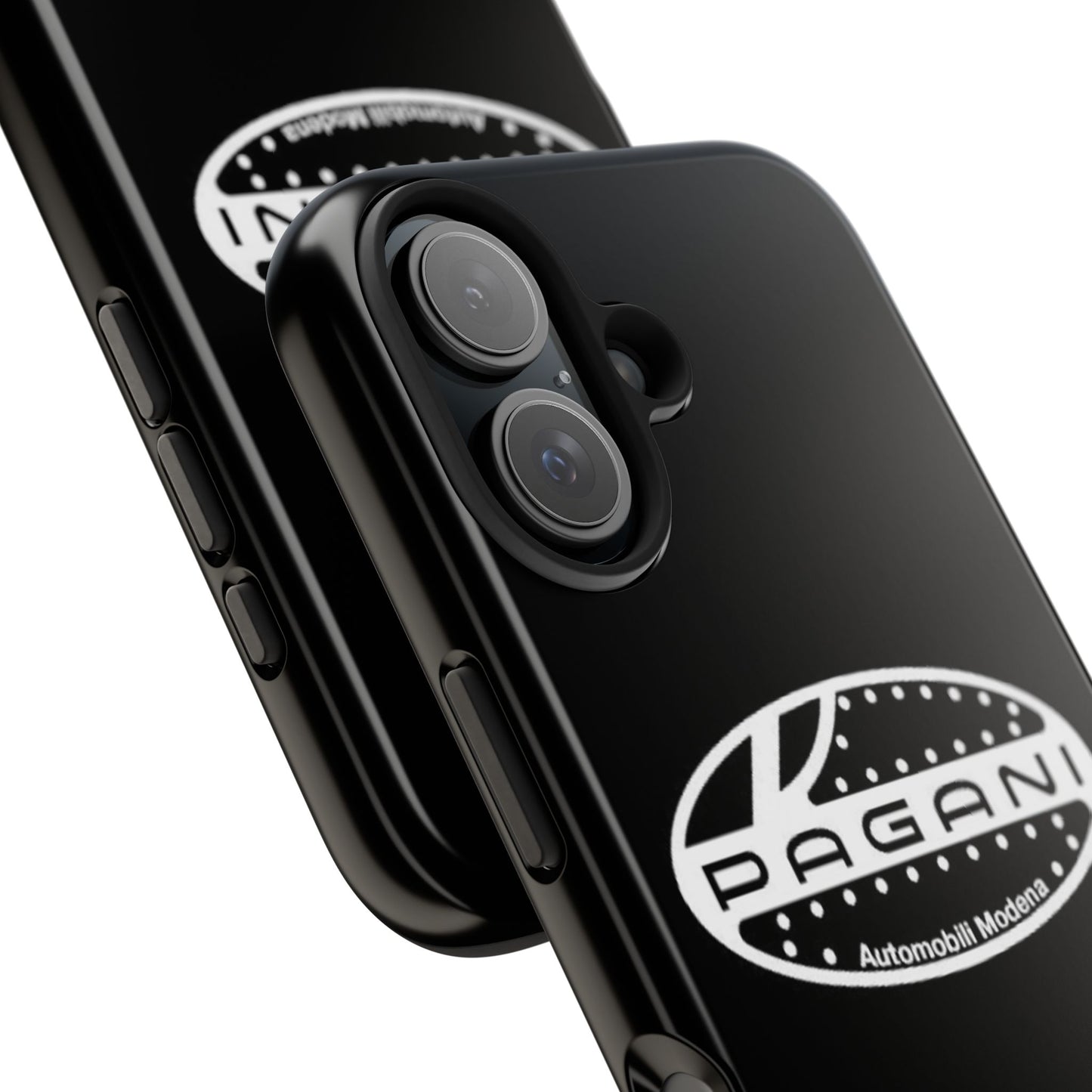 Pagani Tough Phone Cases