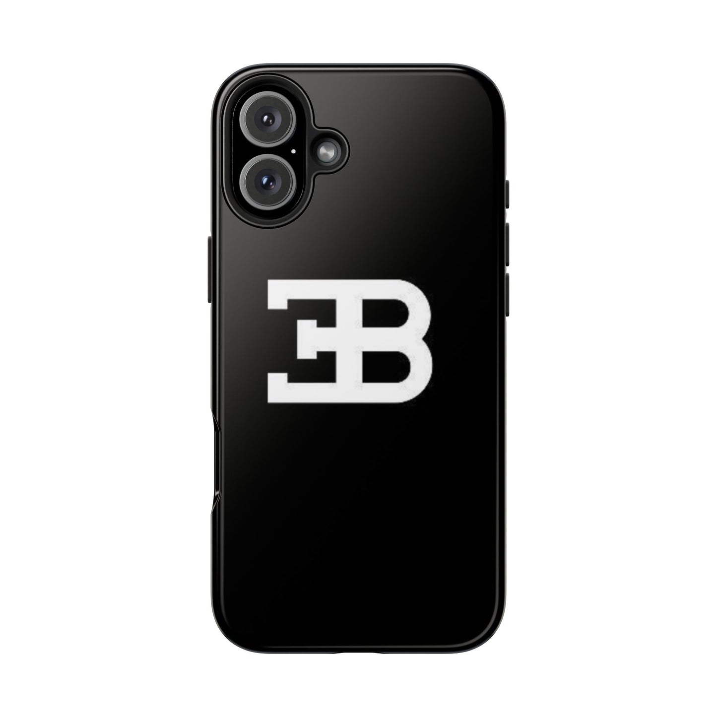Buggati Tough Phone Cases