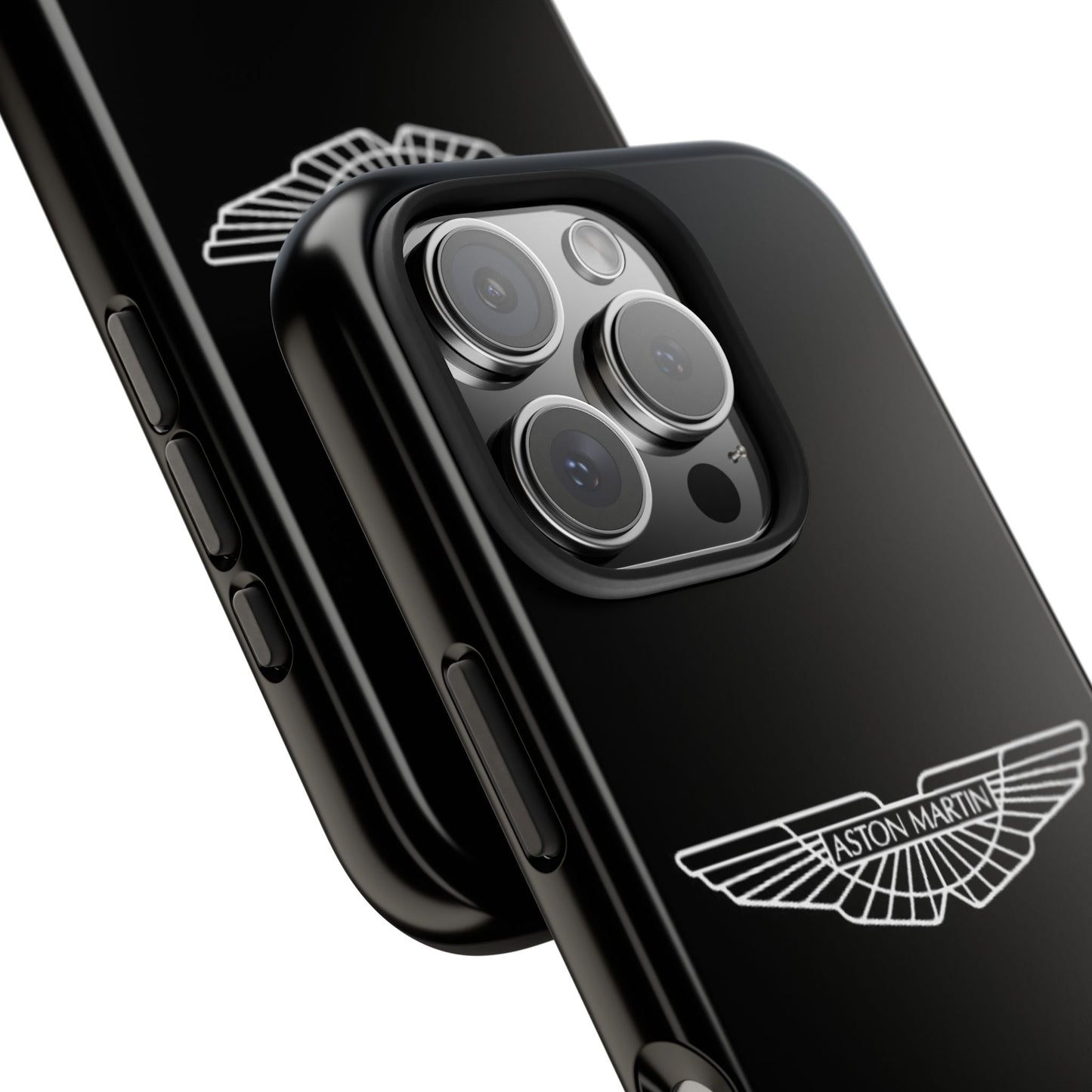 Aston Martin Tough Phone Cases