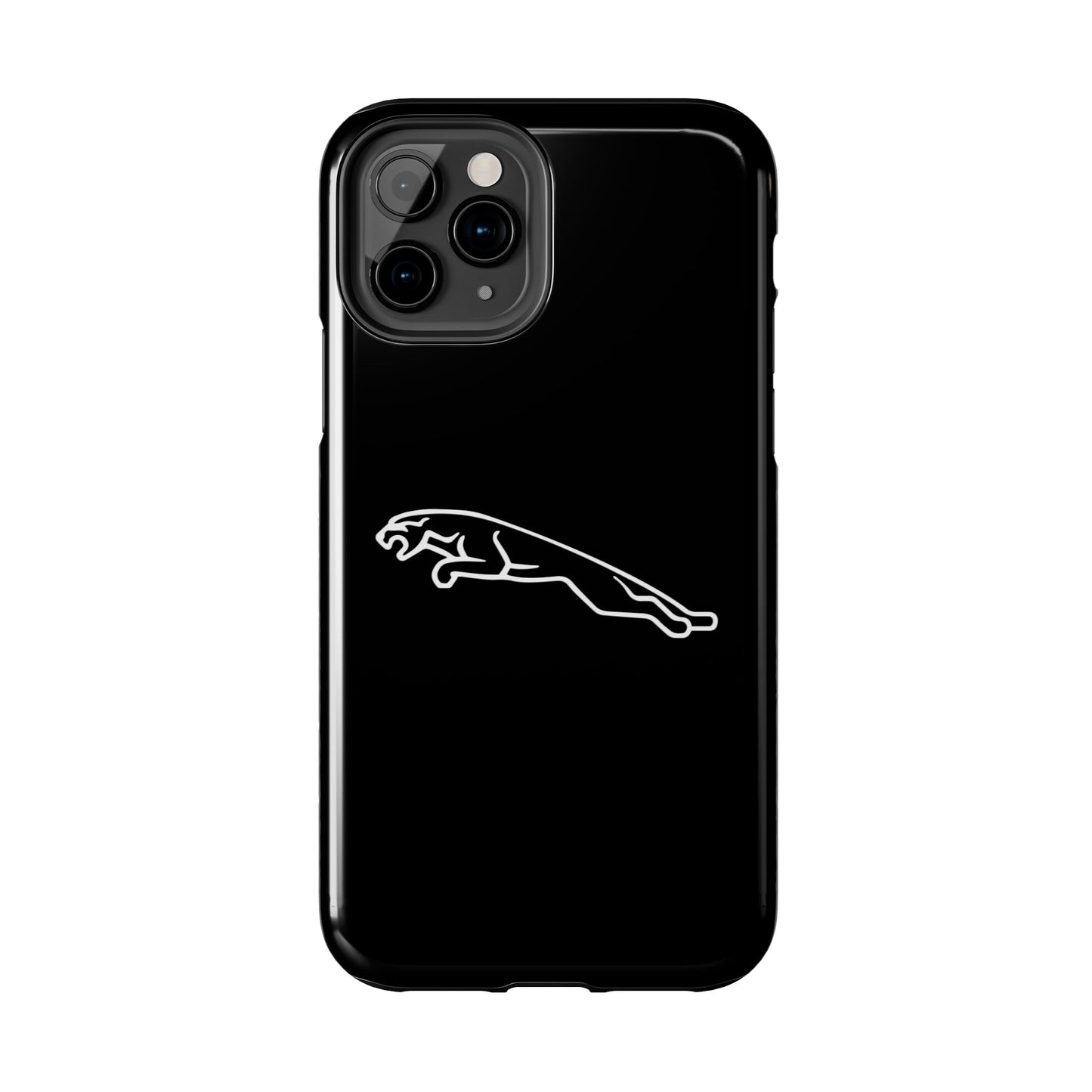 Jaguar Tough Phone Cases
