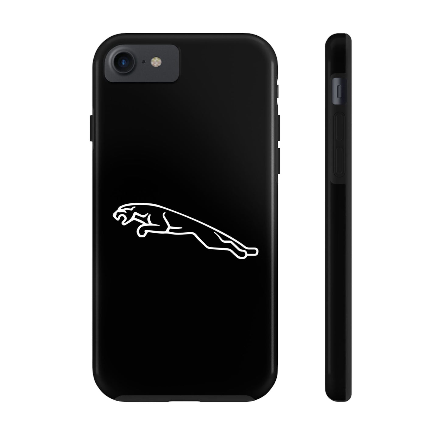 Jaguar Tough Phone Cases