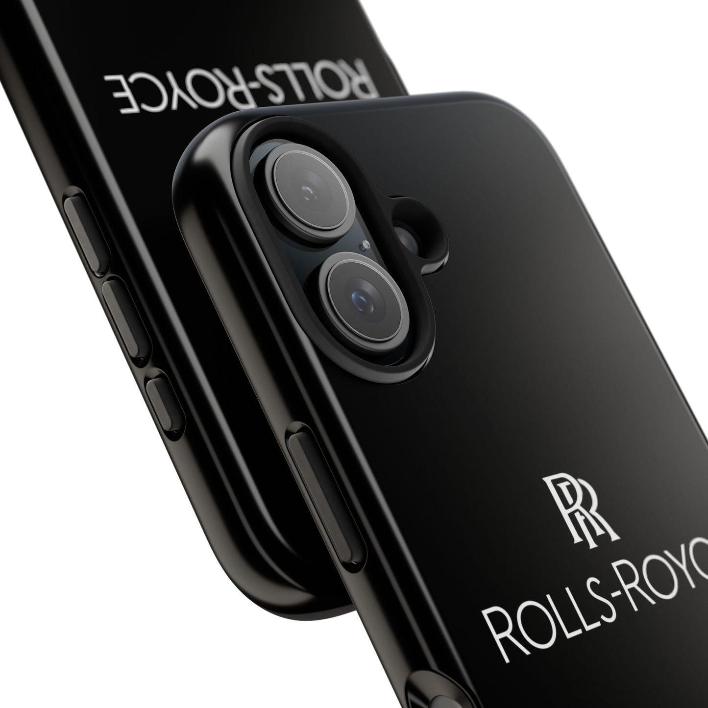 Rolls-Royce Tough Phone Cases