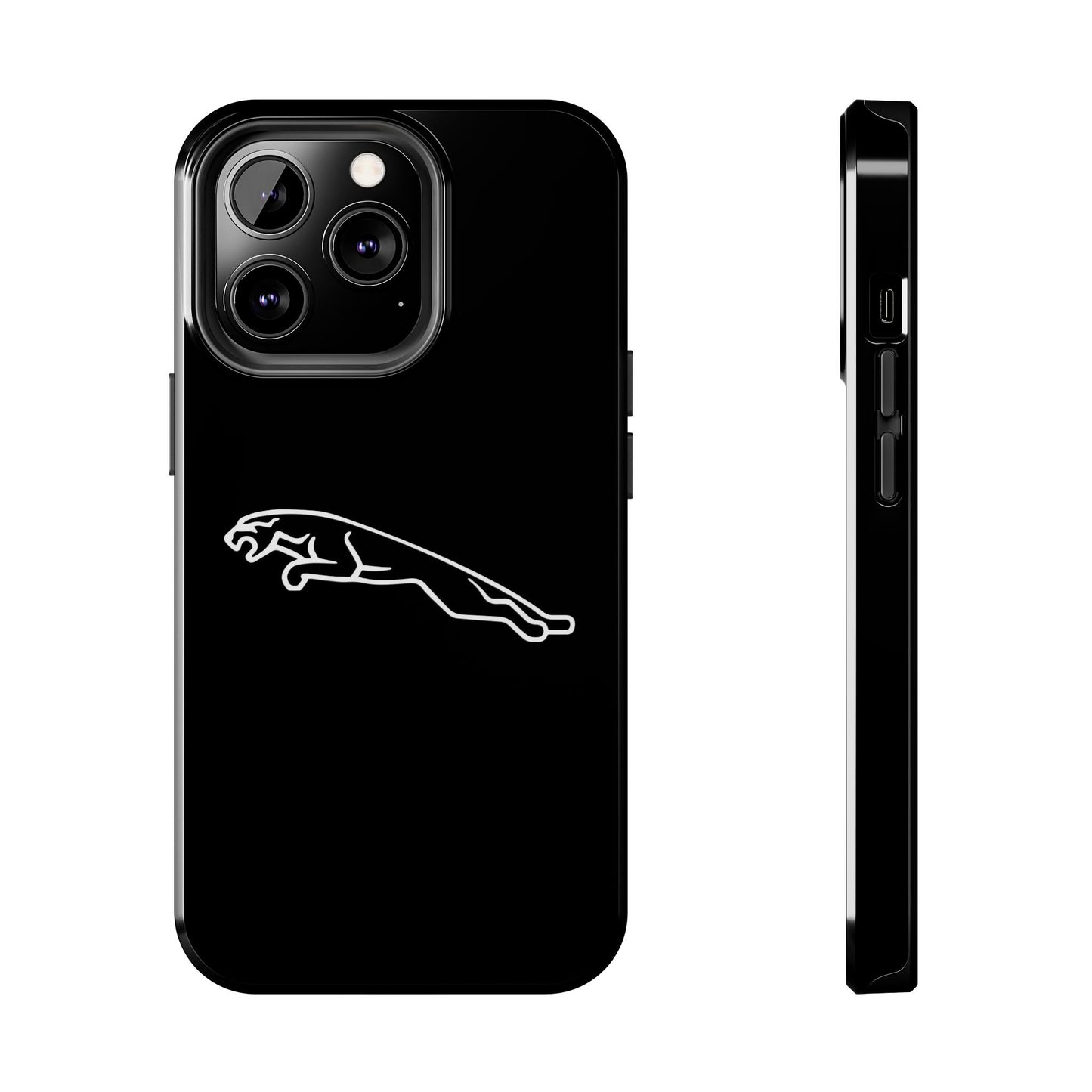 Jaguar Tough Phone Cases