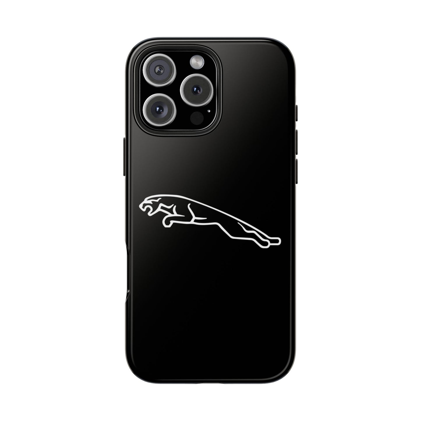 Jaguar Tough Phone Cases