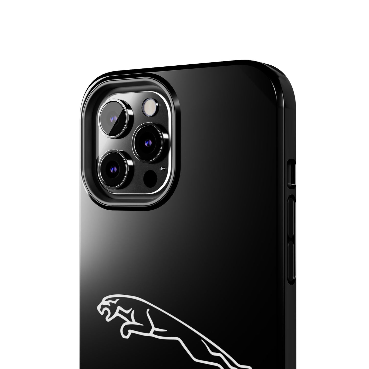 Jaguar Tough Phone Cases