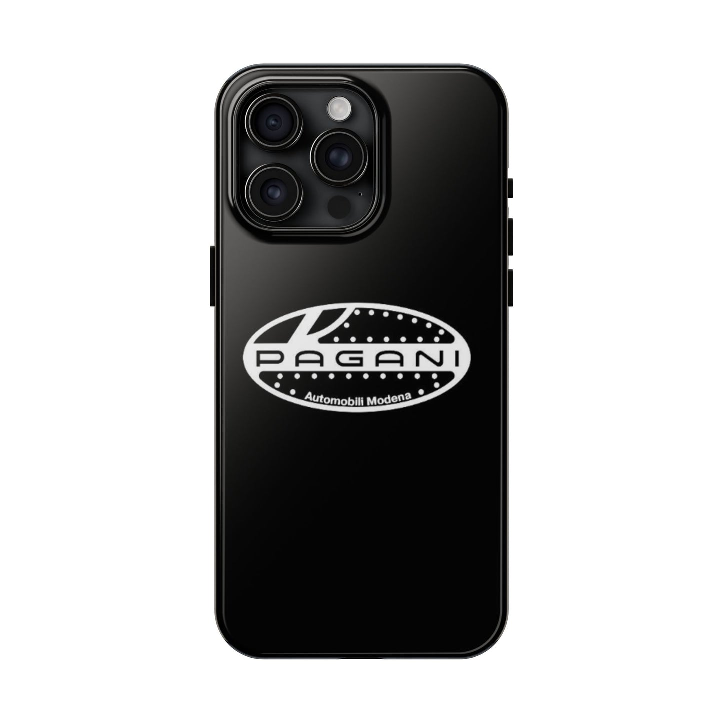 Pagani Tough Phone Cases