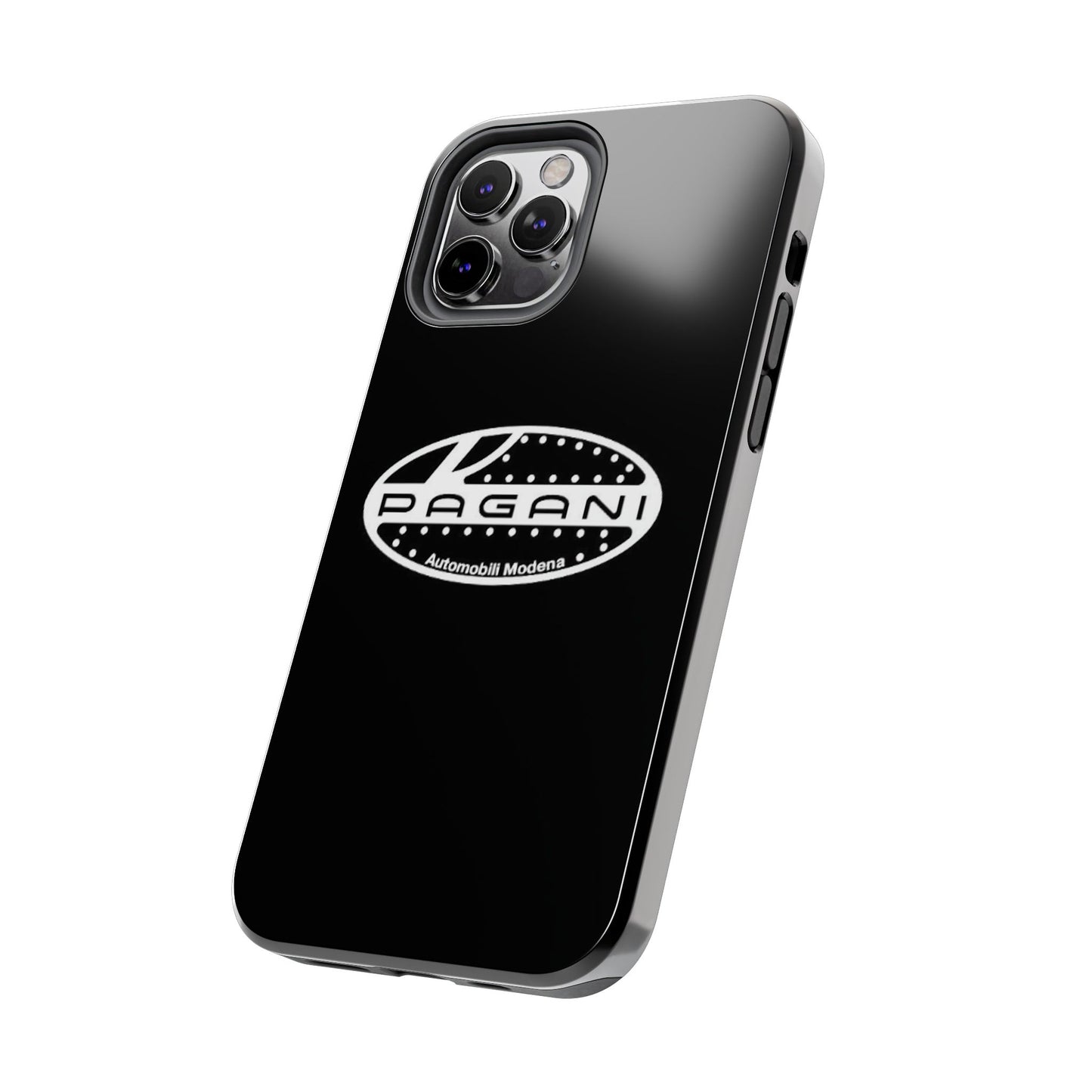 Pagani Tough Phone Cases