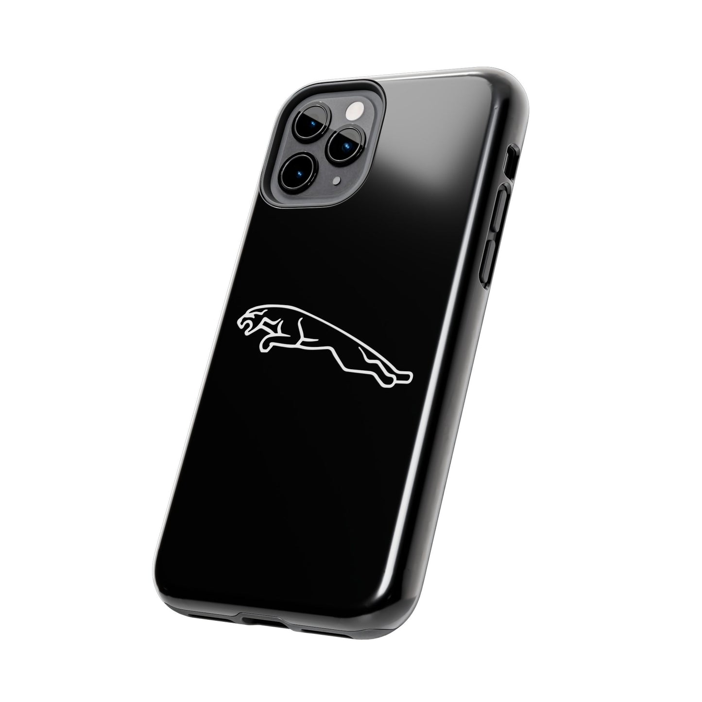 Jaguar Tough Phone Cases