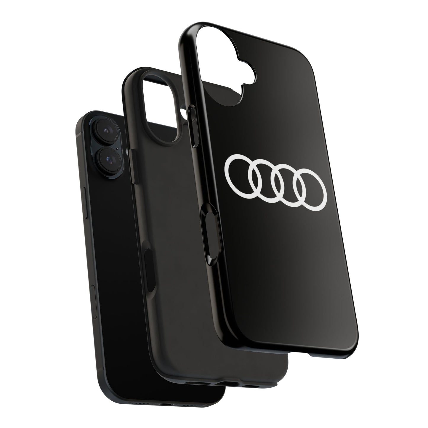 Audi Tough Phone Cases