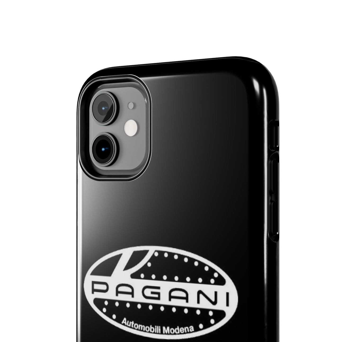 Pagani Tough Phone Cases