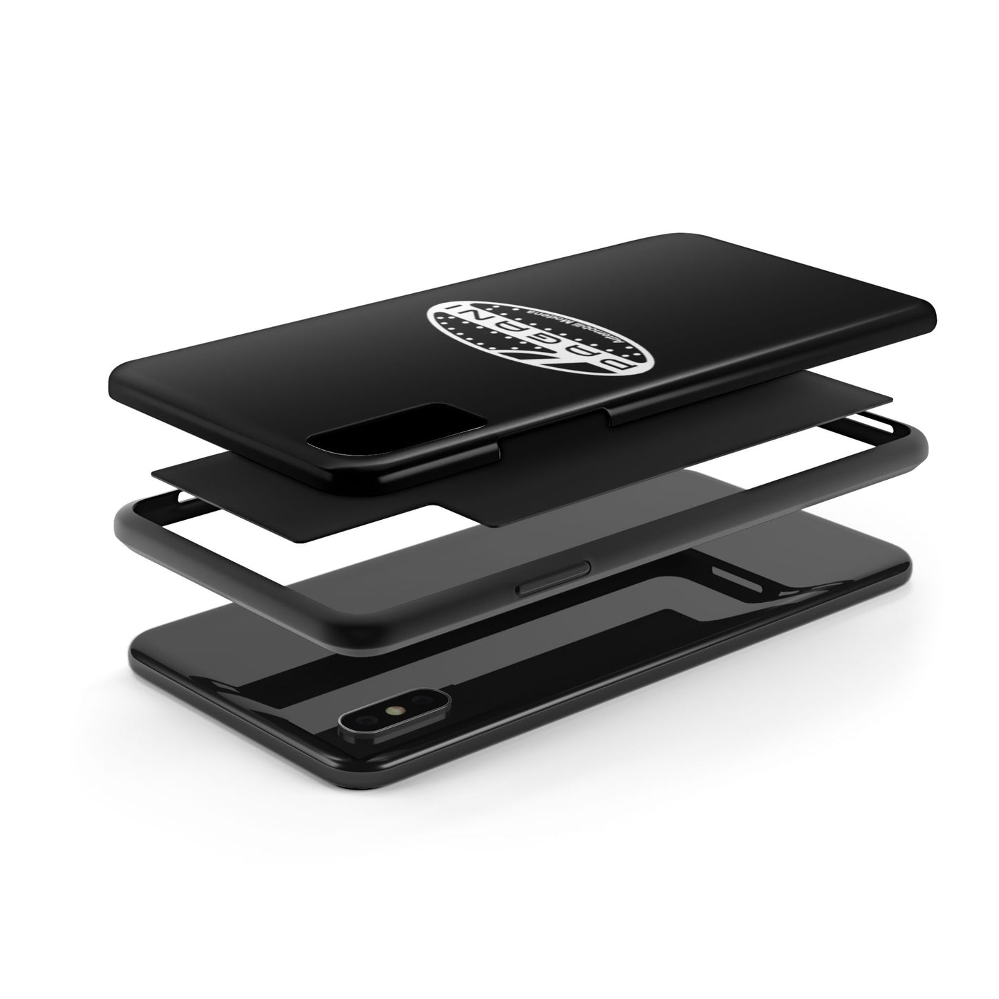 Pagani Tough Phone Cases