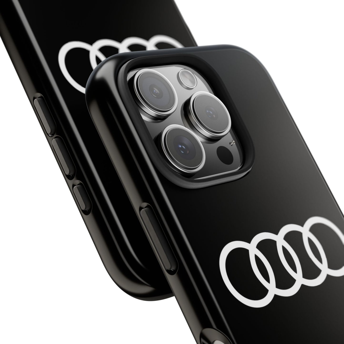 Audi Tough Phone Cases