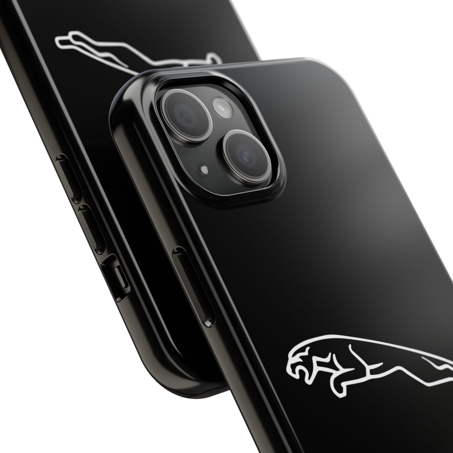 Jaguar Tough Phone Cases