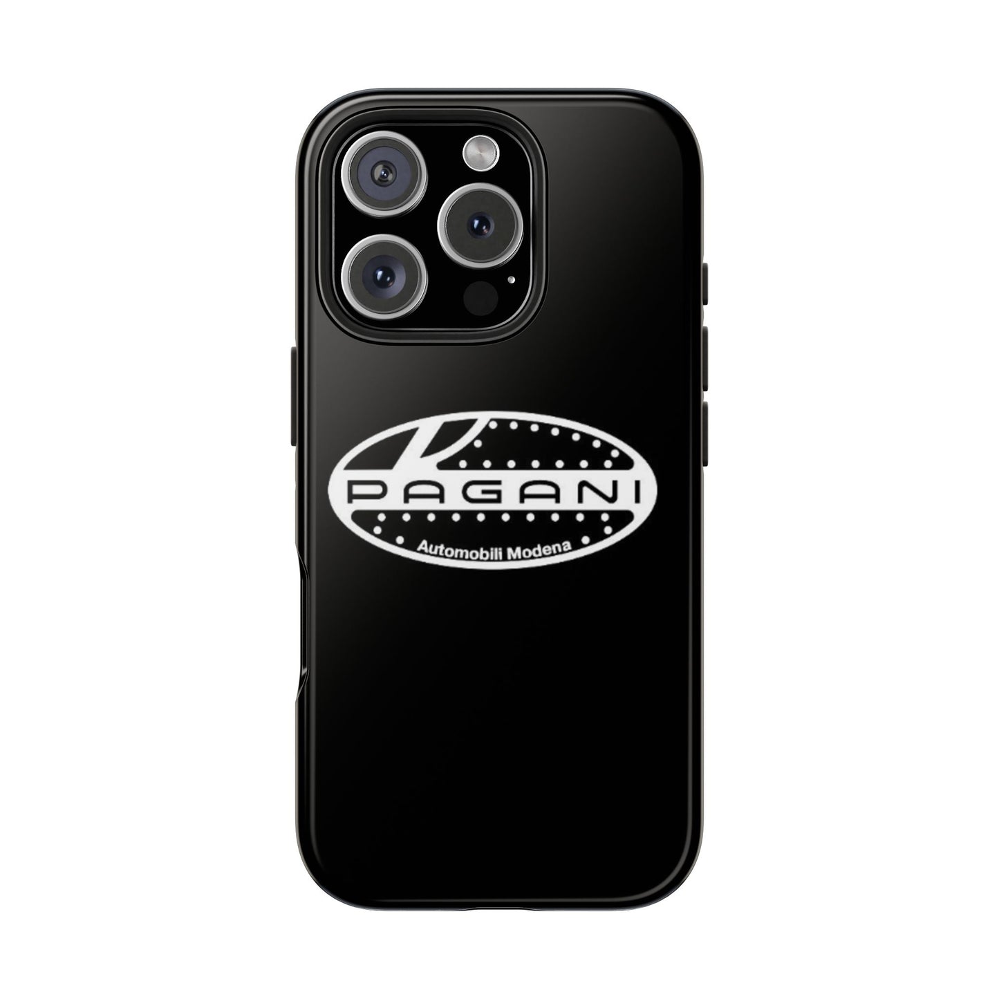 Pagani Tough Phone Cases
