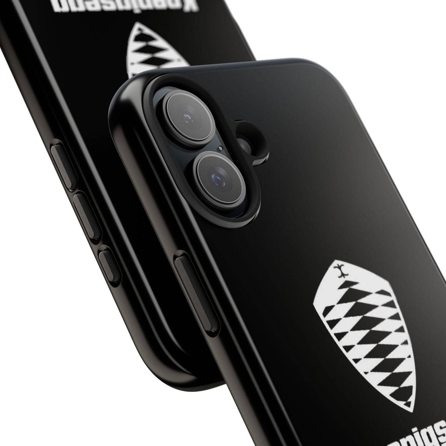 Koenigsegg Tough Phone Cases
