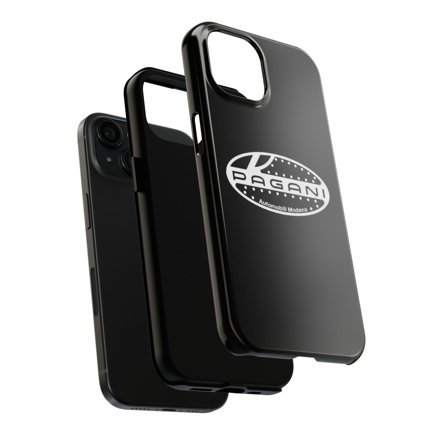 Pagani Tough Phone Cases