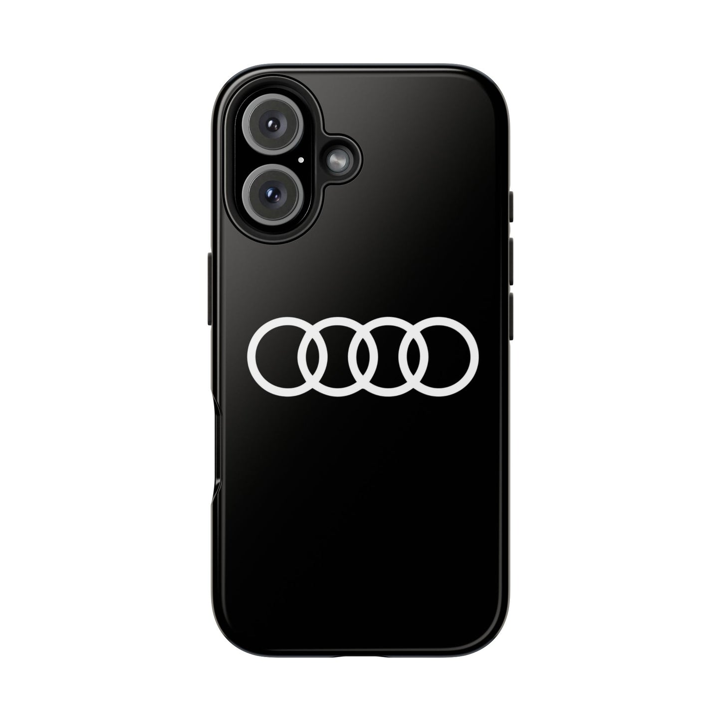 Audi Tough Phone Cases