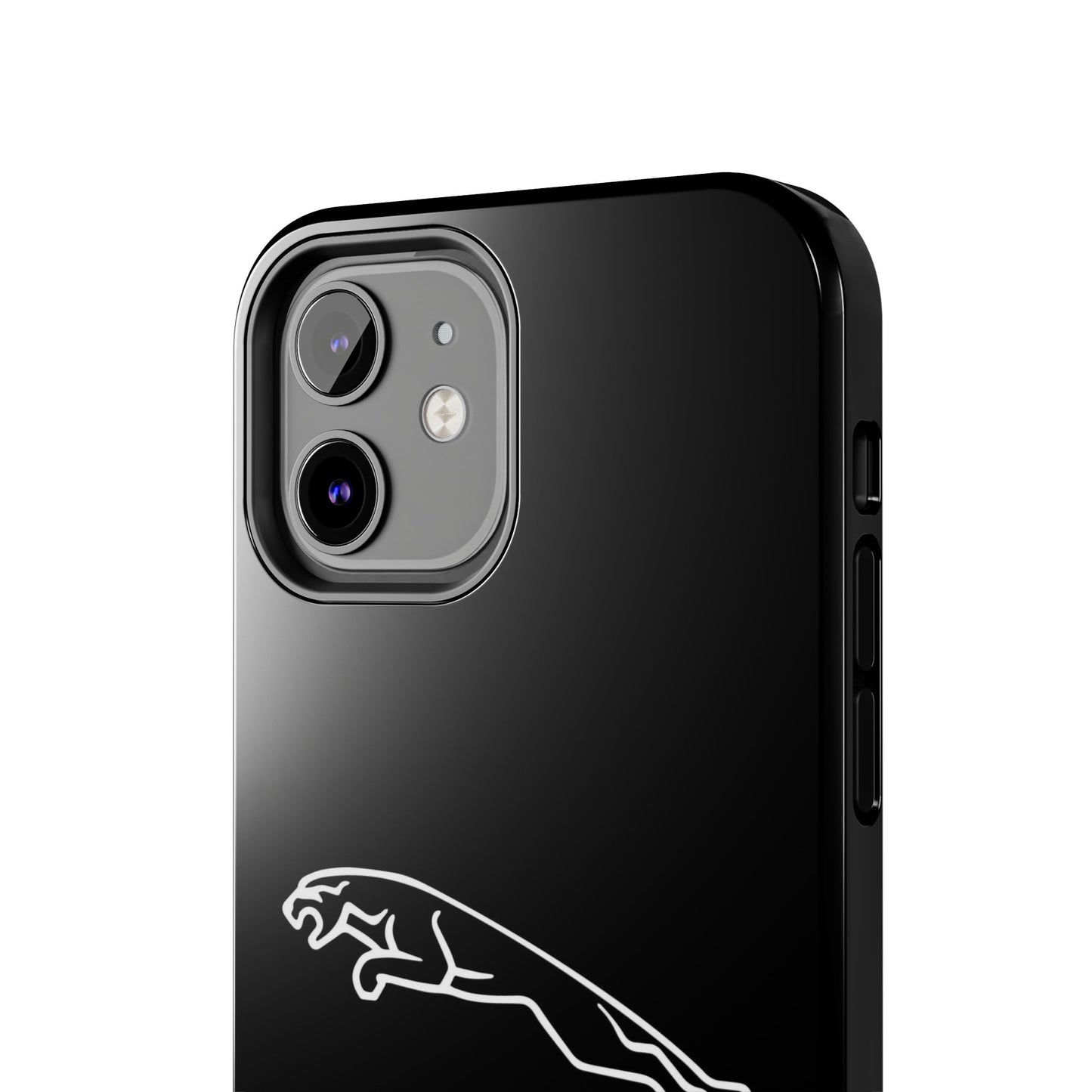 Jaguar Tough Phone Cases