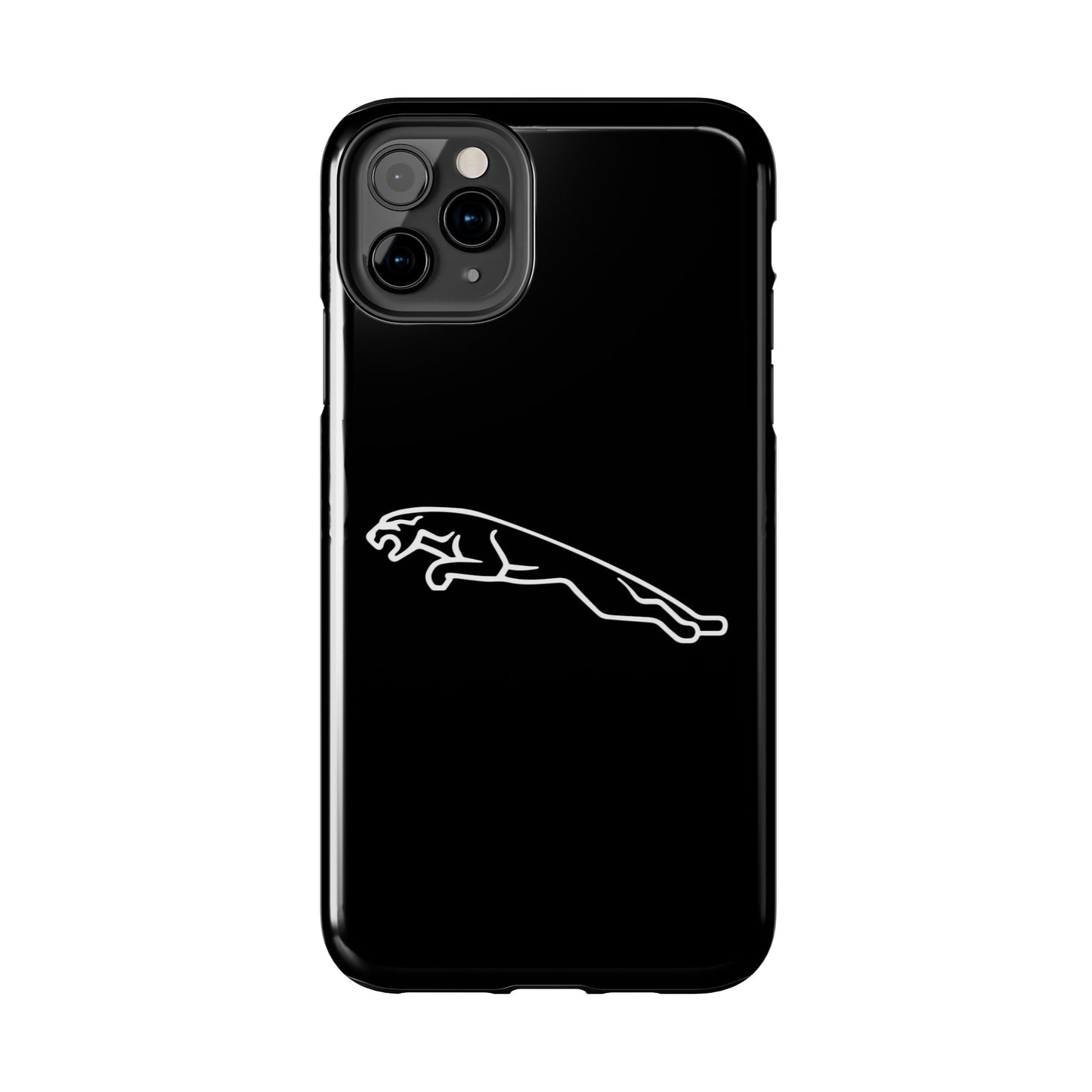 Jaguar Tough Phone Cases