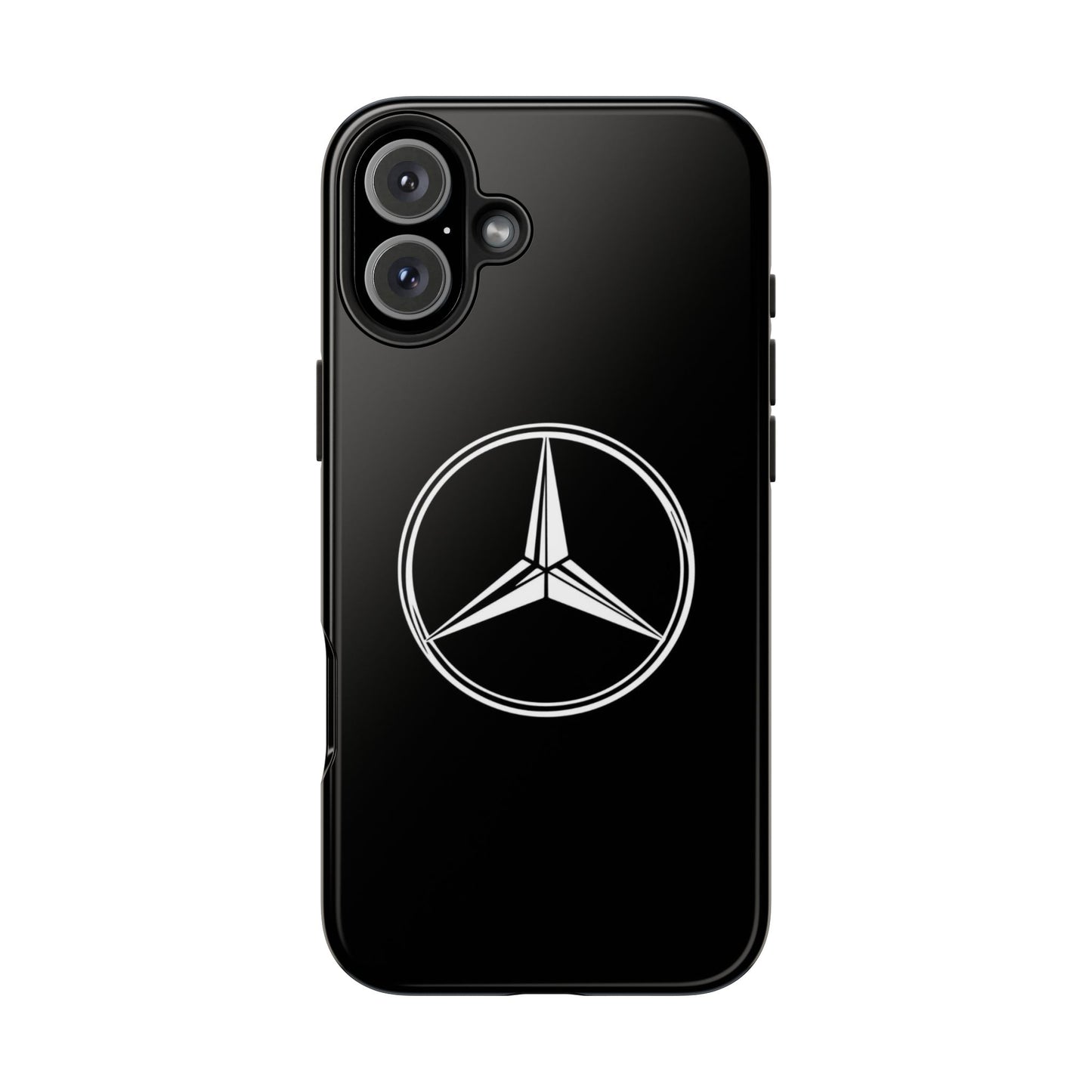 Mercedes Tough Phone Cases