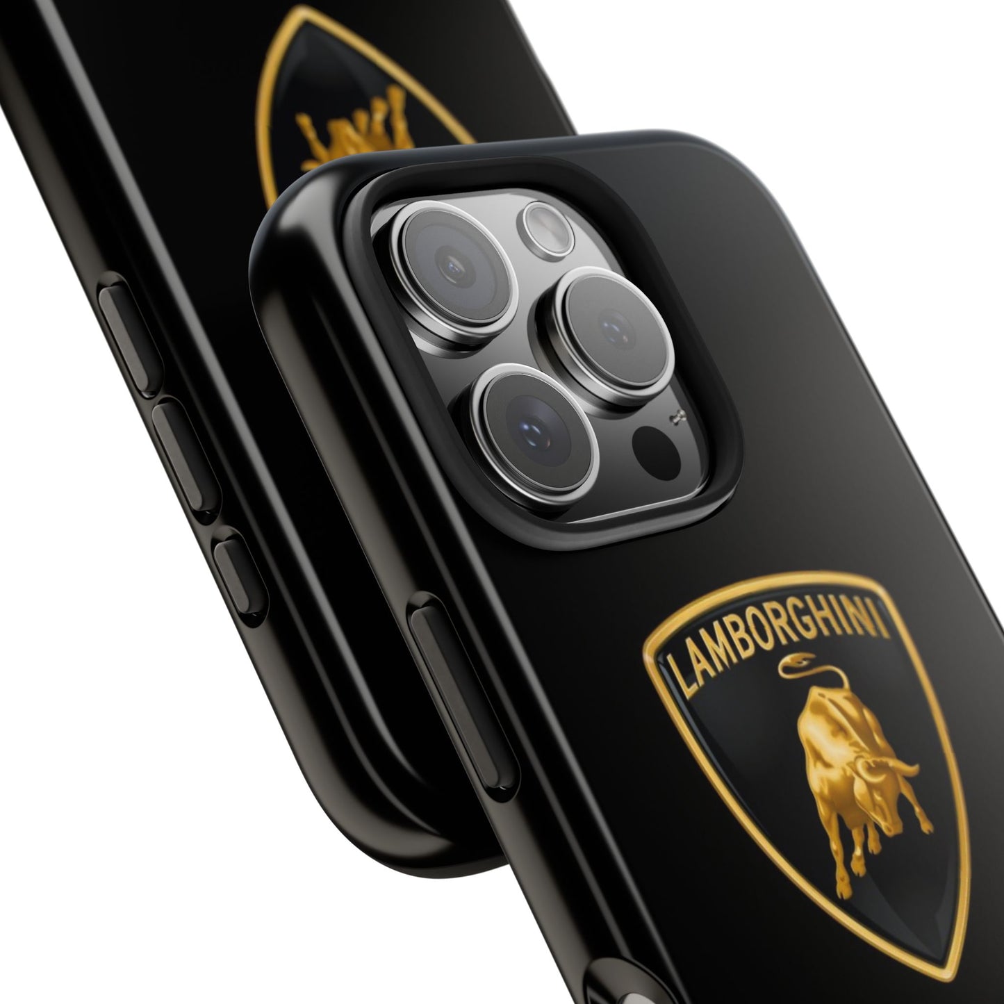 Lamborghini Tough Phone Cases