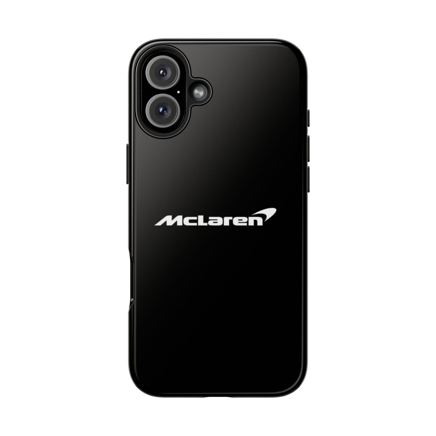Mclaren Tough Phone Cases