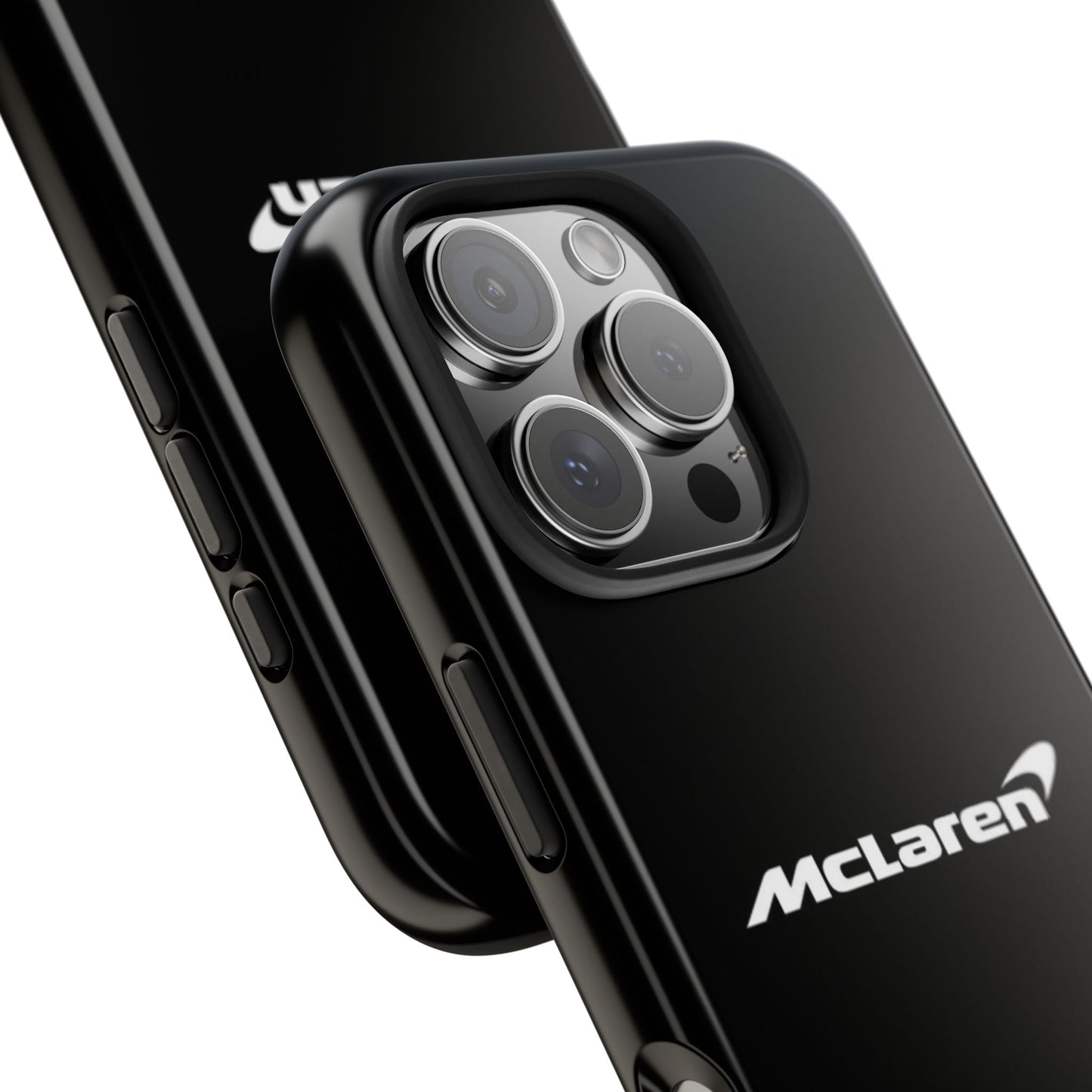 Mclaren Tough Phone Cases