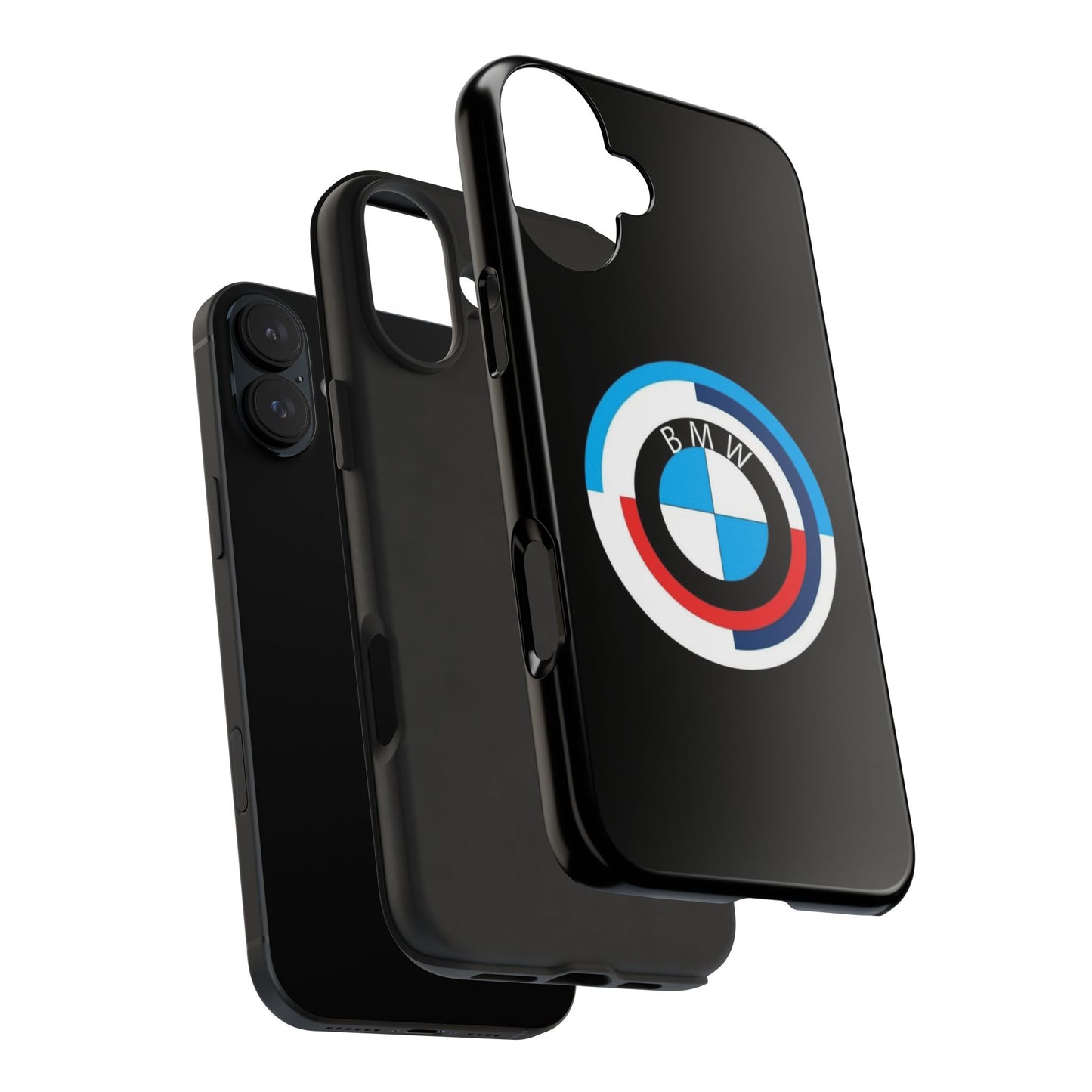BMW Tough Phone Cases