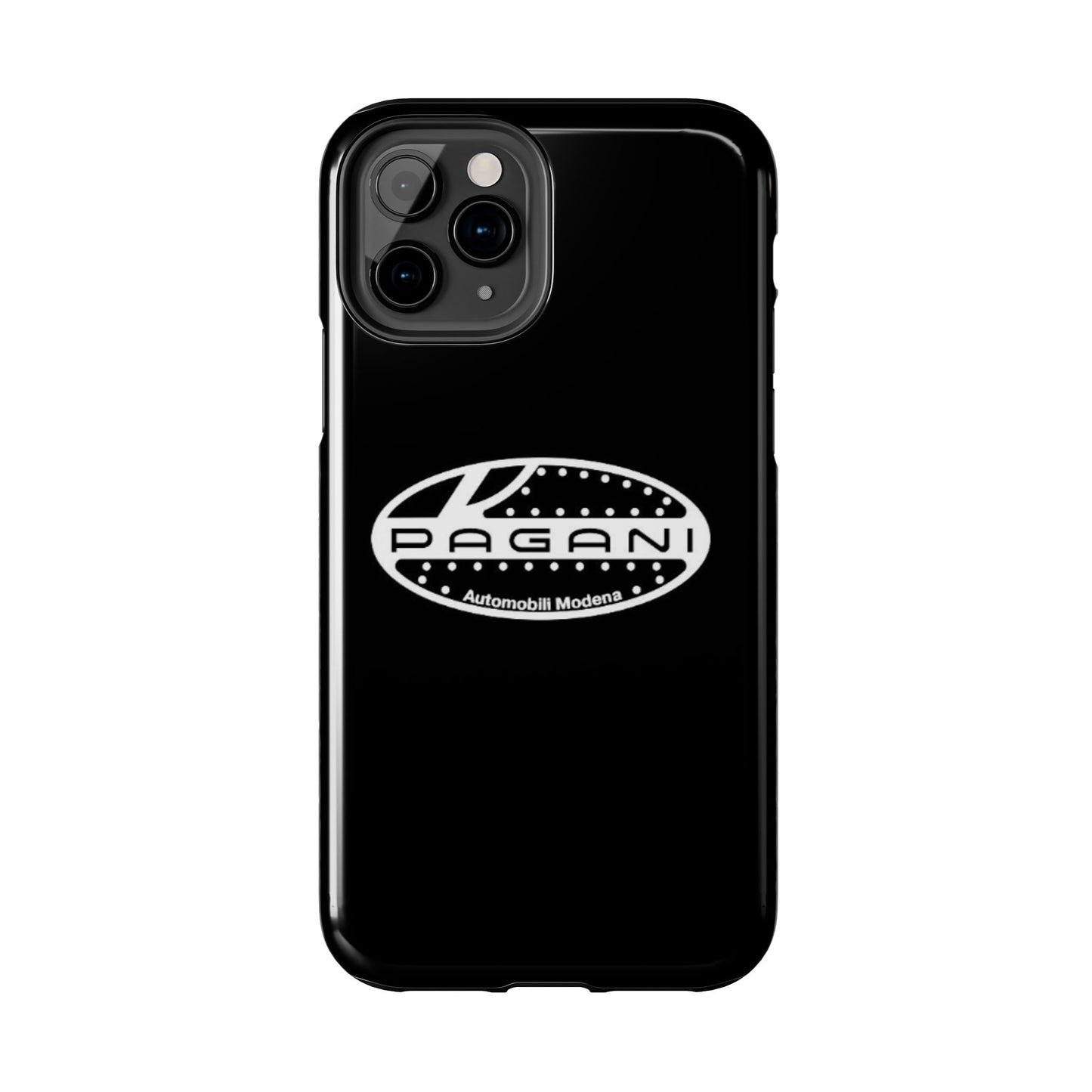 Pagani Tough Phone Cases