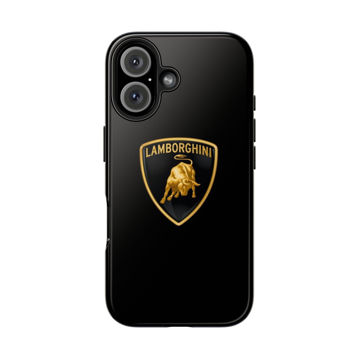 Lamborghini Tough Phone Cases