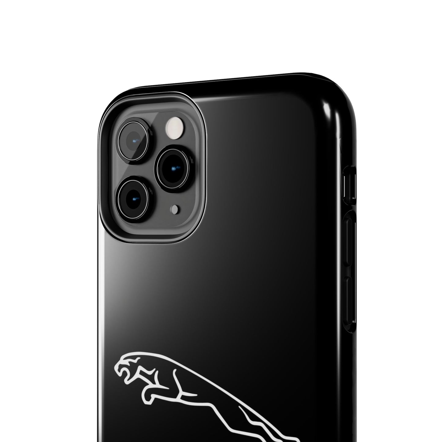Jaguar Tough Phone Cases