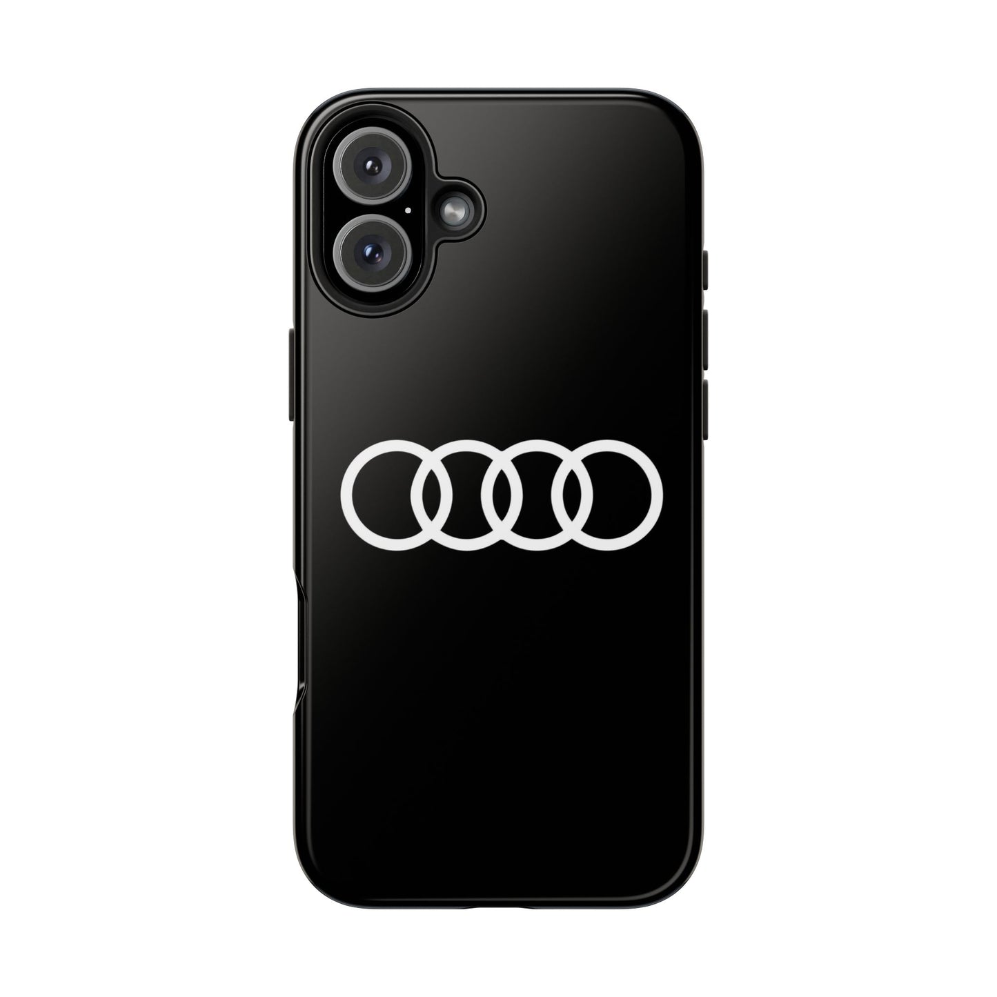 Audi Tough Phone Cases