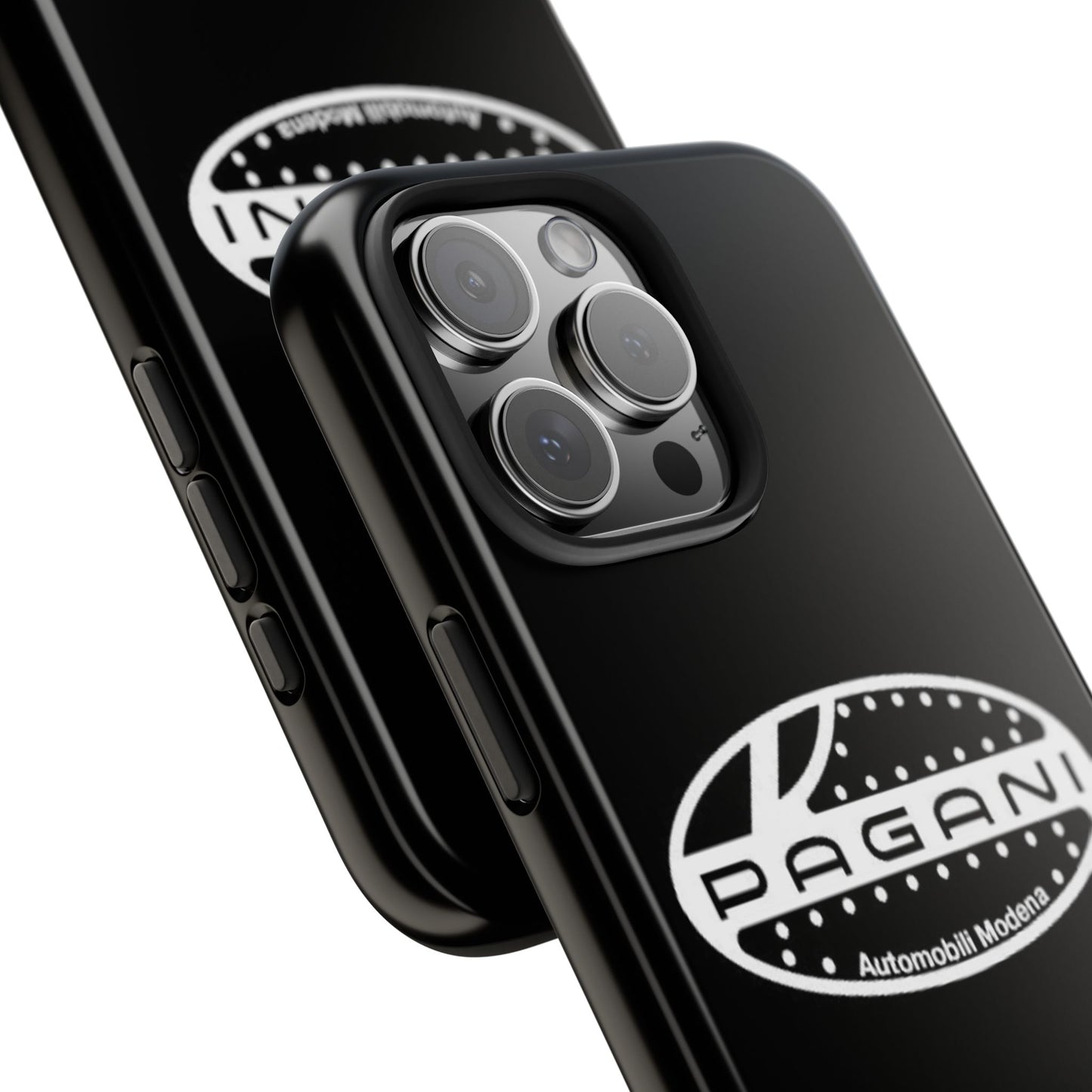 Pagani Tough Phone Cases