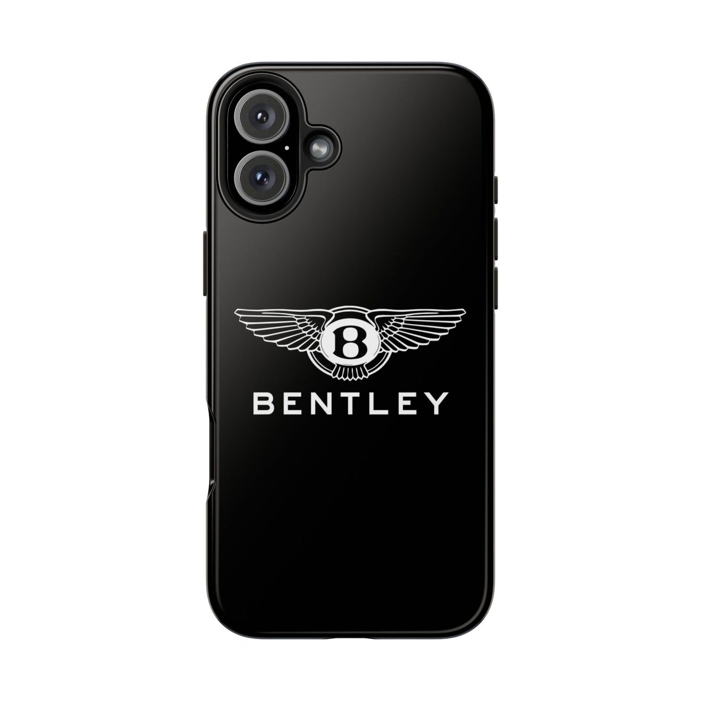 Bentley Tough Phone Cases