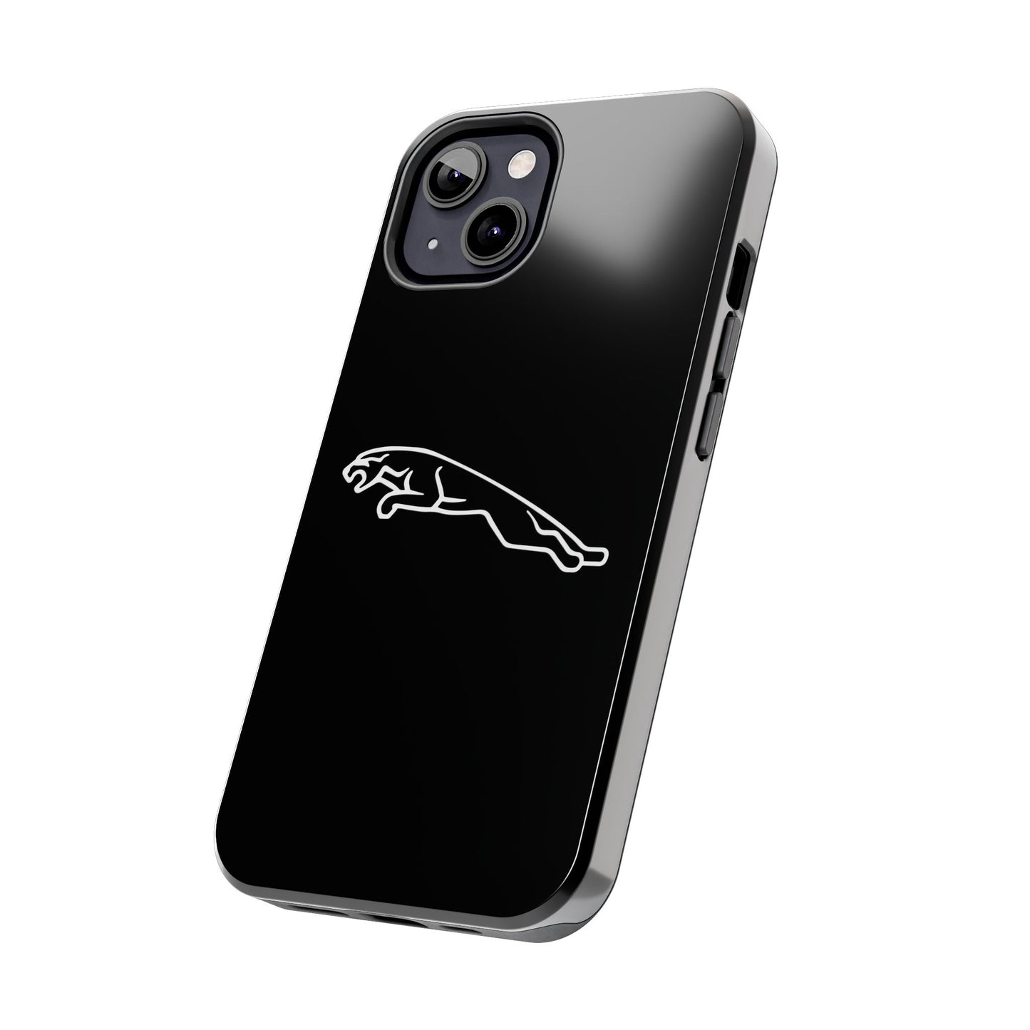 Jaguar Tough Phone Cases