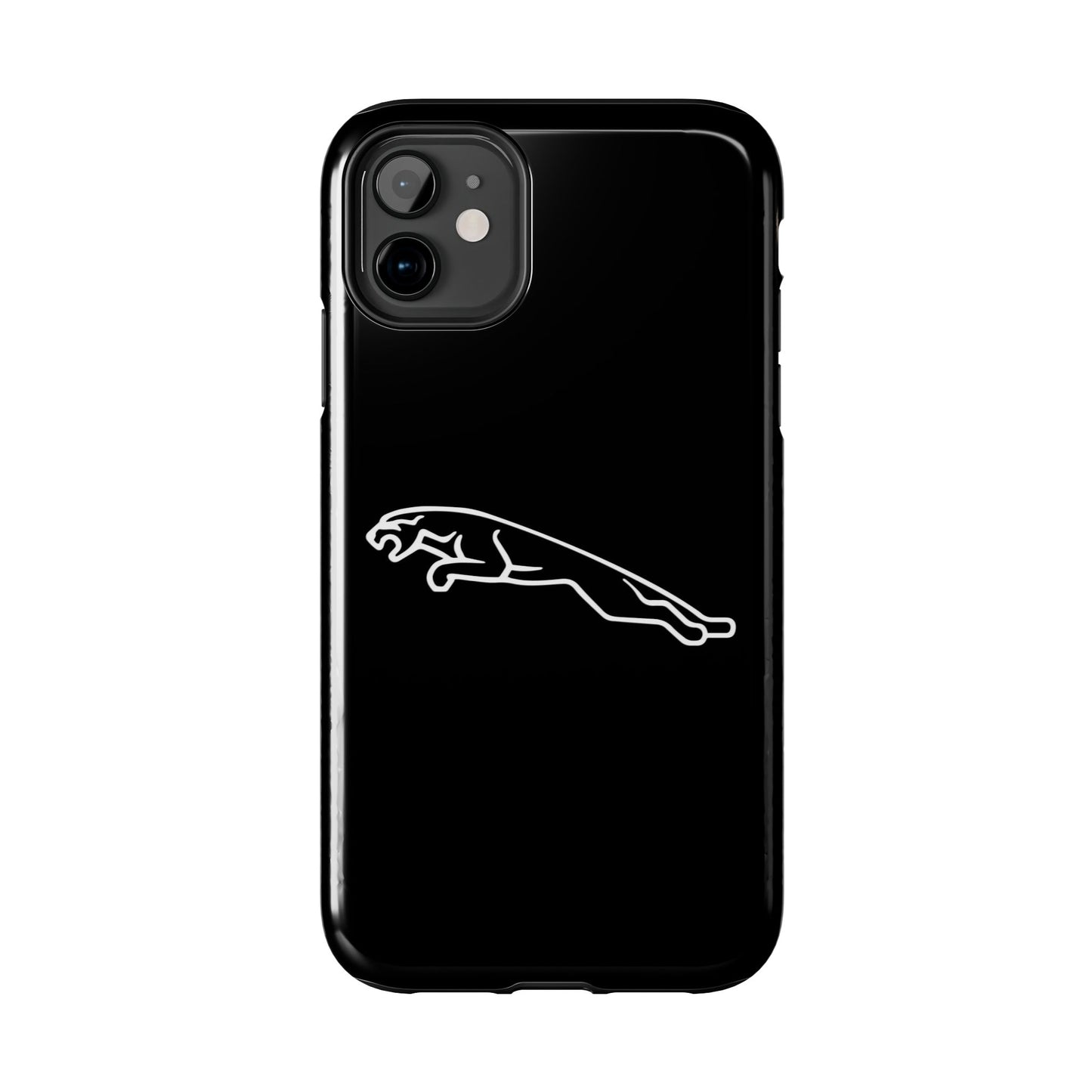 Jaguar Tough Phone Cases