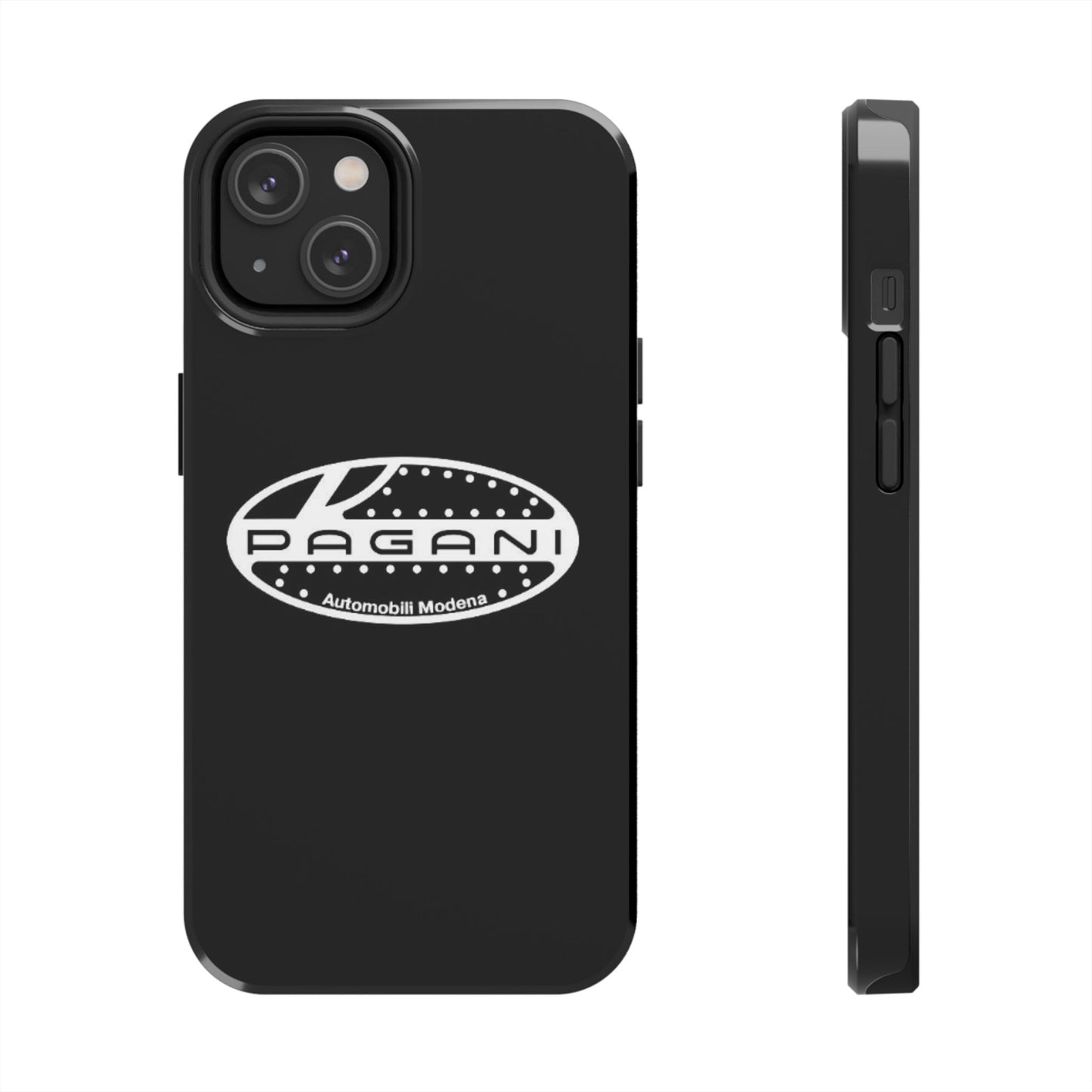 Pagani Tough Phone Cases