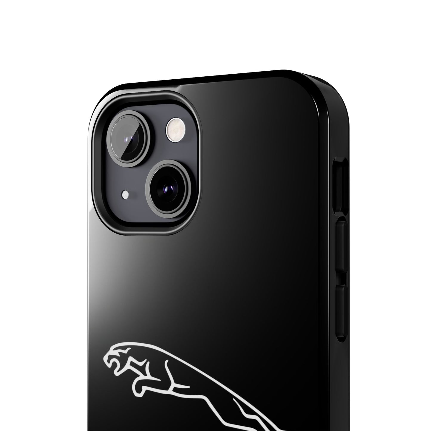 Jaguar Tough Phone Cases