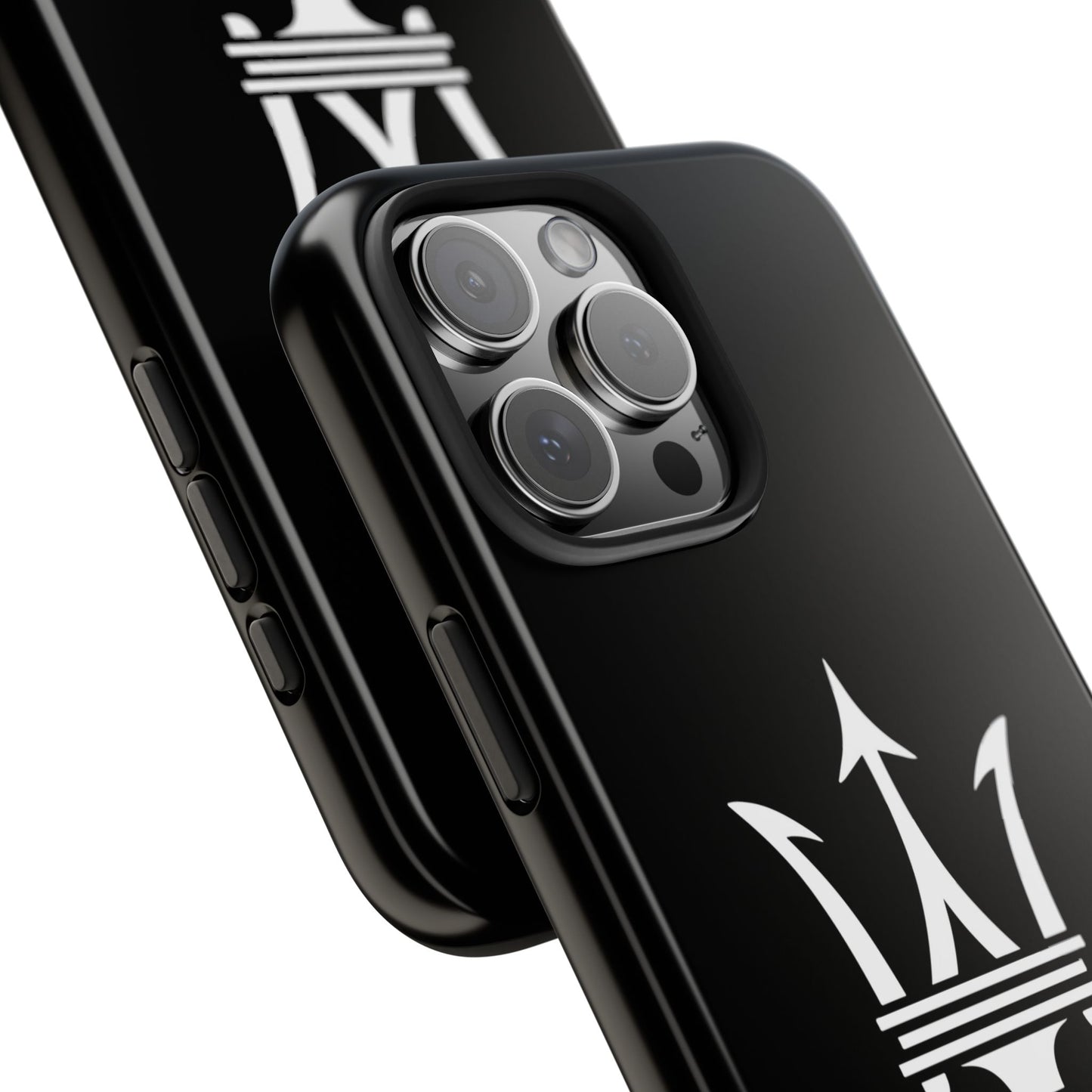 Maserati Tough Phone Cases