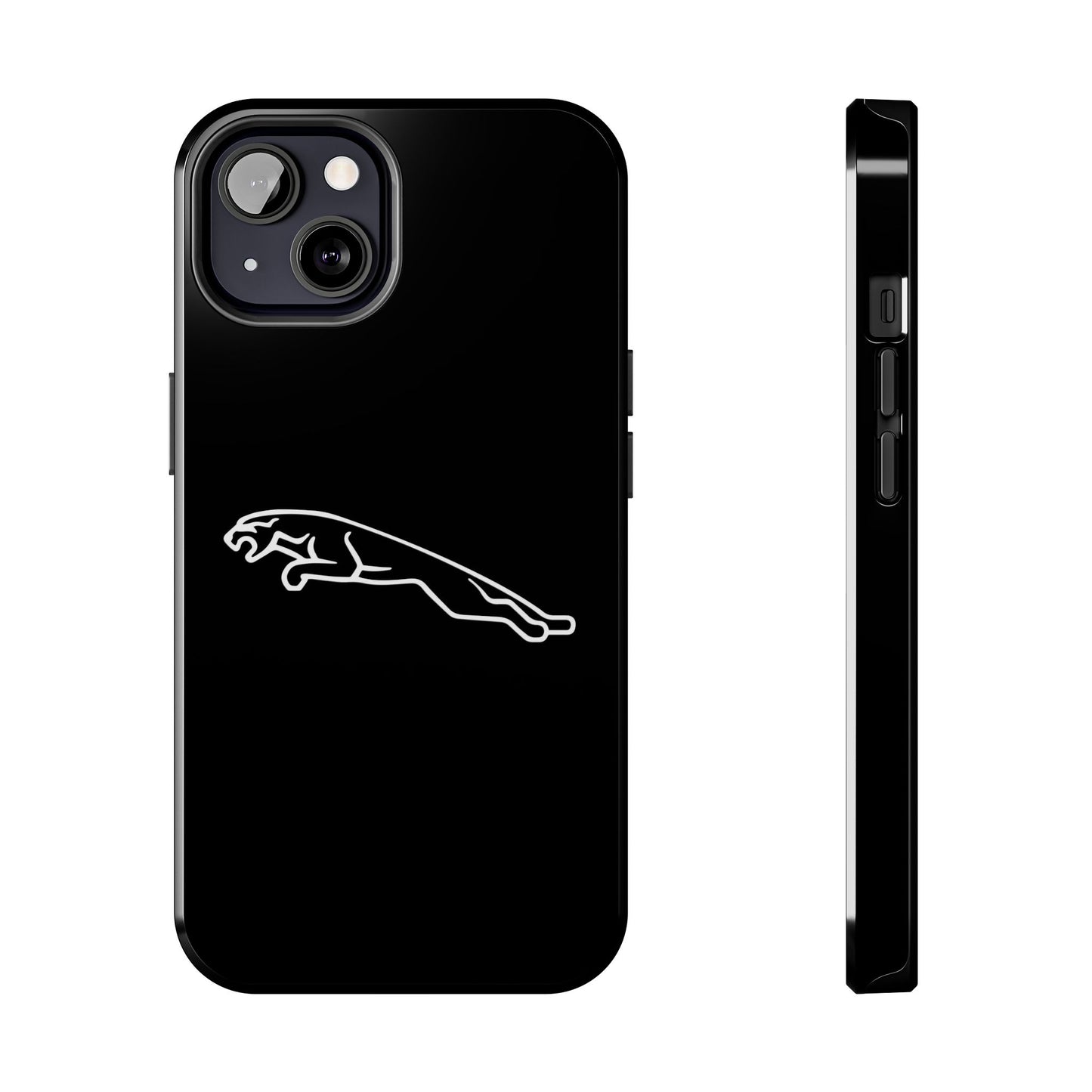 Jaguar Tough Phone Cases