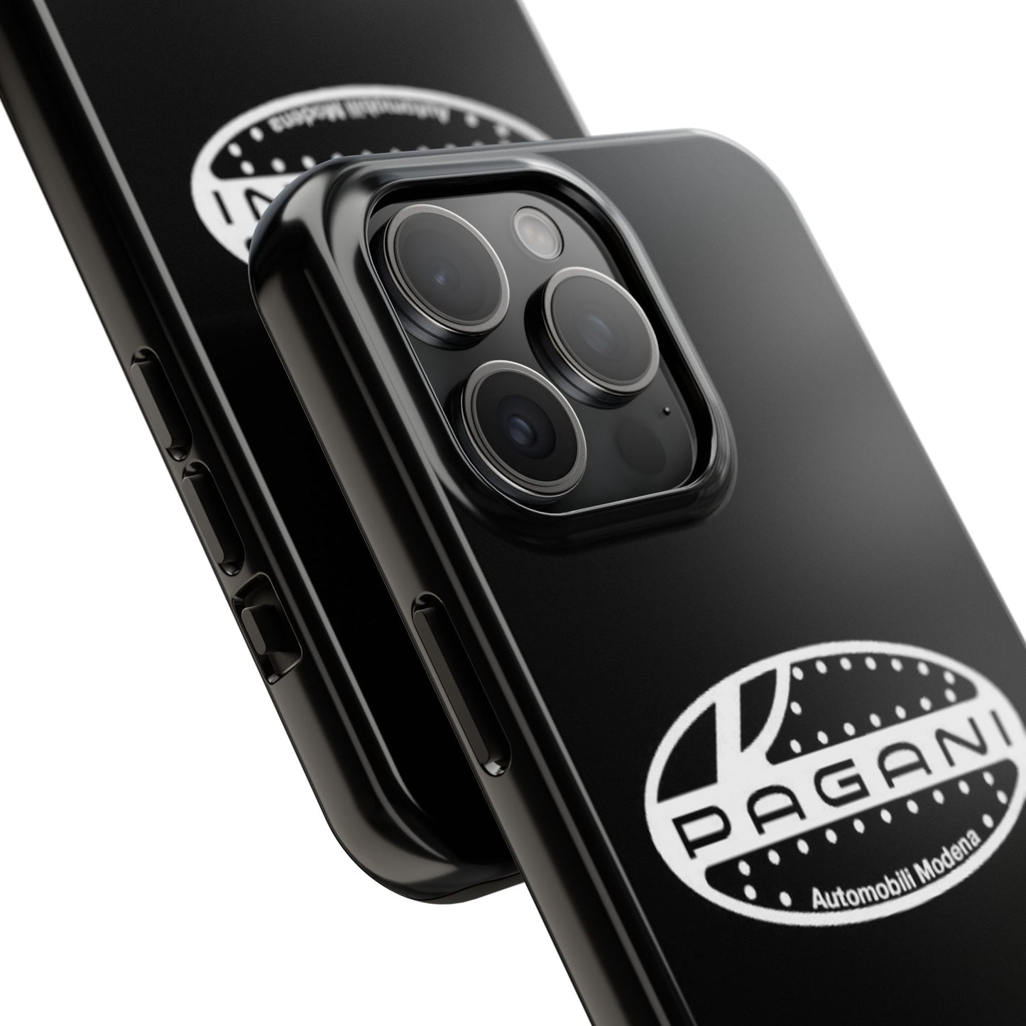 Pagani Tough Phone Cases
